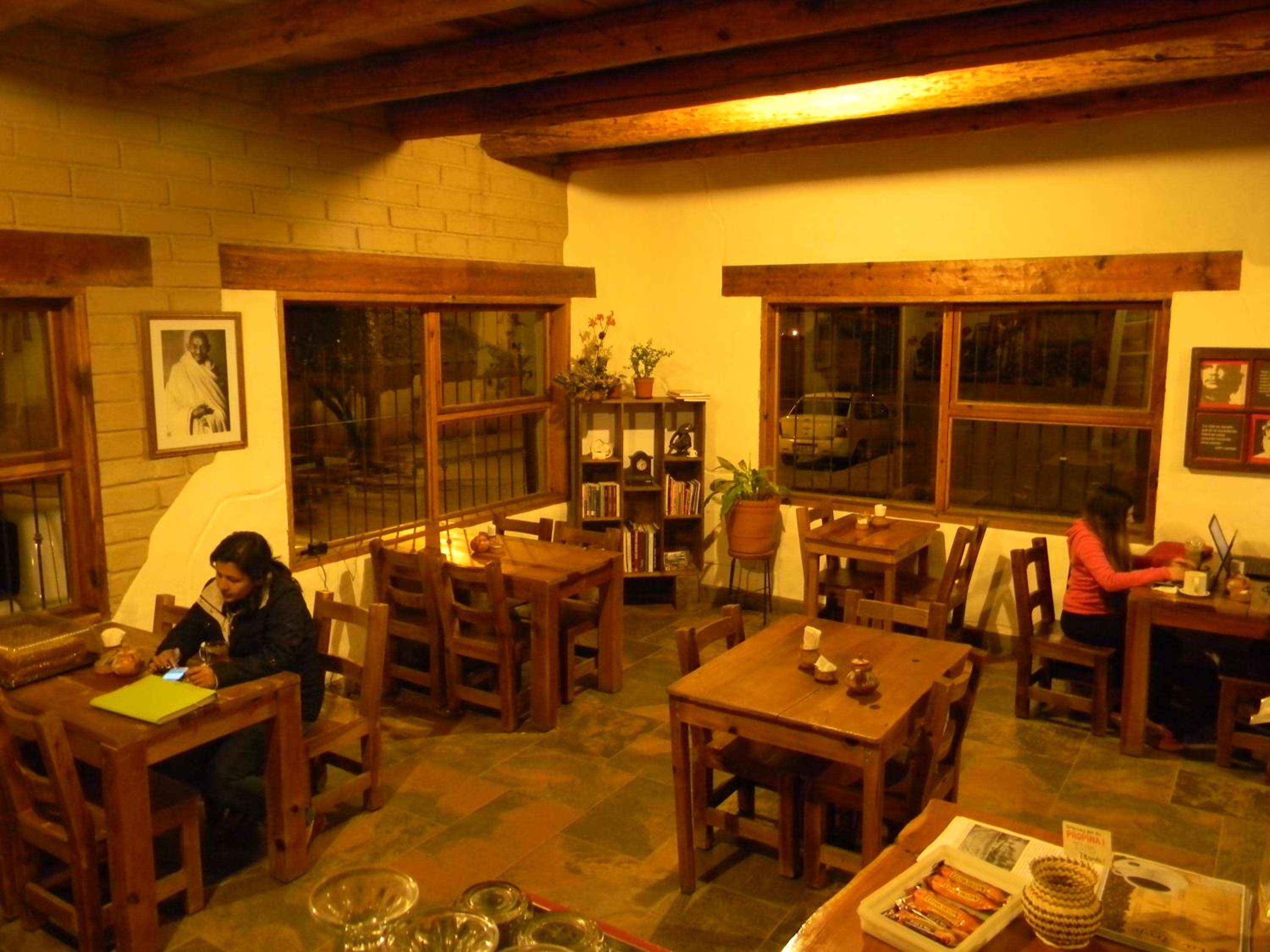 Double Room - Photo 9