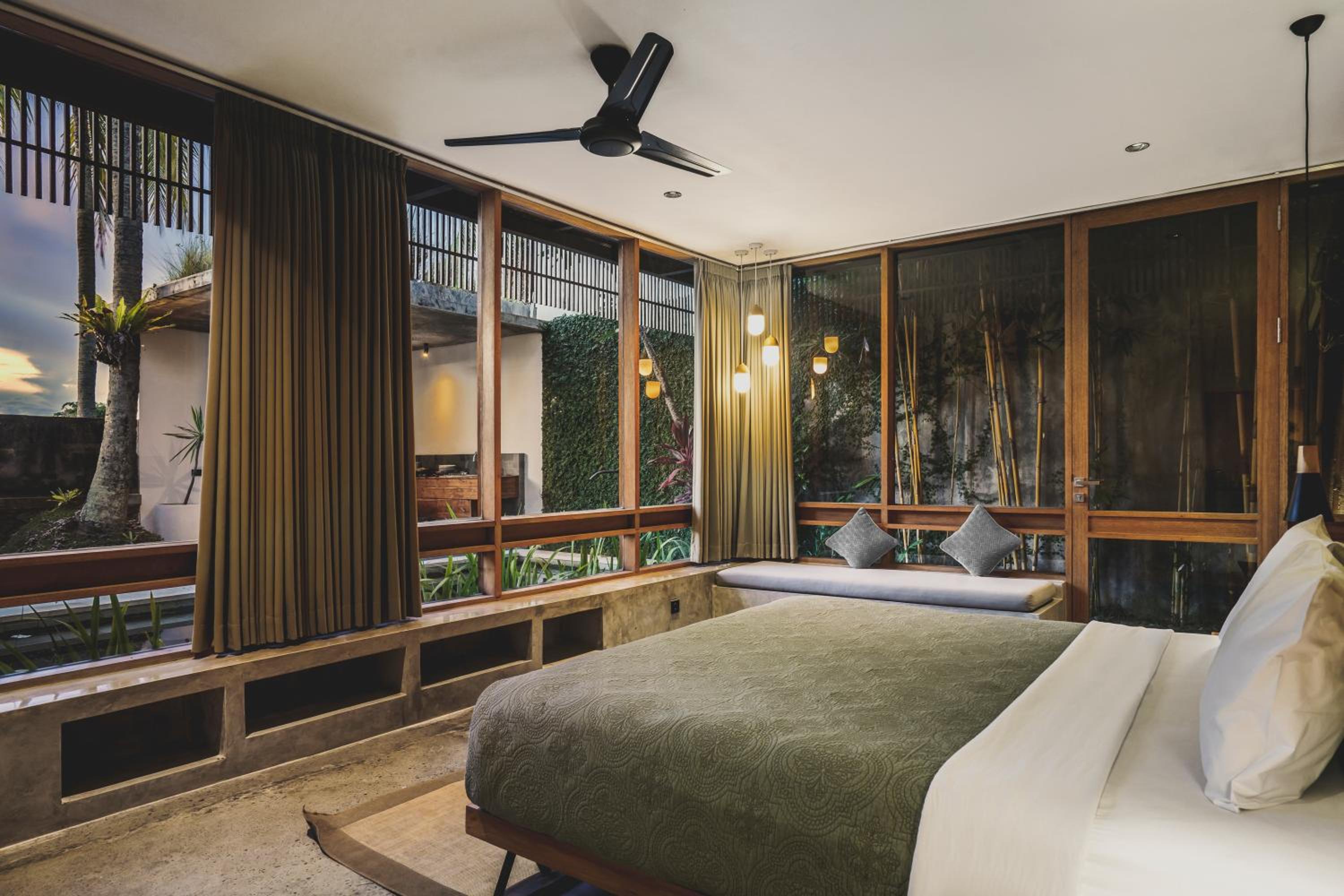 Two-Bedroom Suite with Private Pool and One-Time Afternoon Tea  - Photo 19