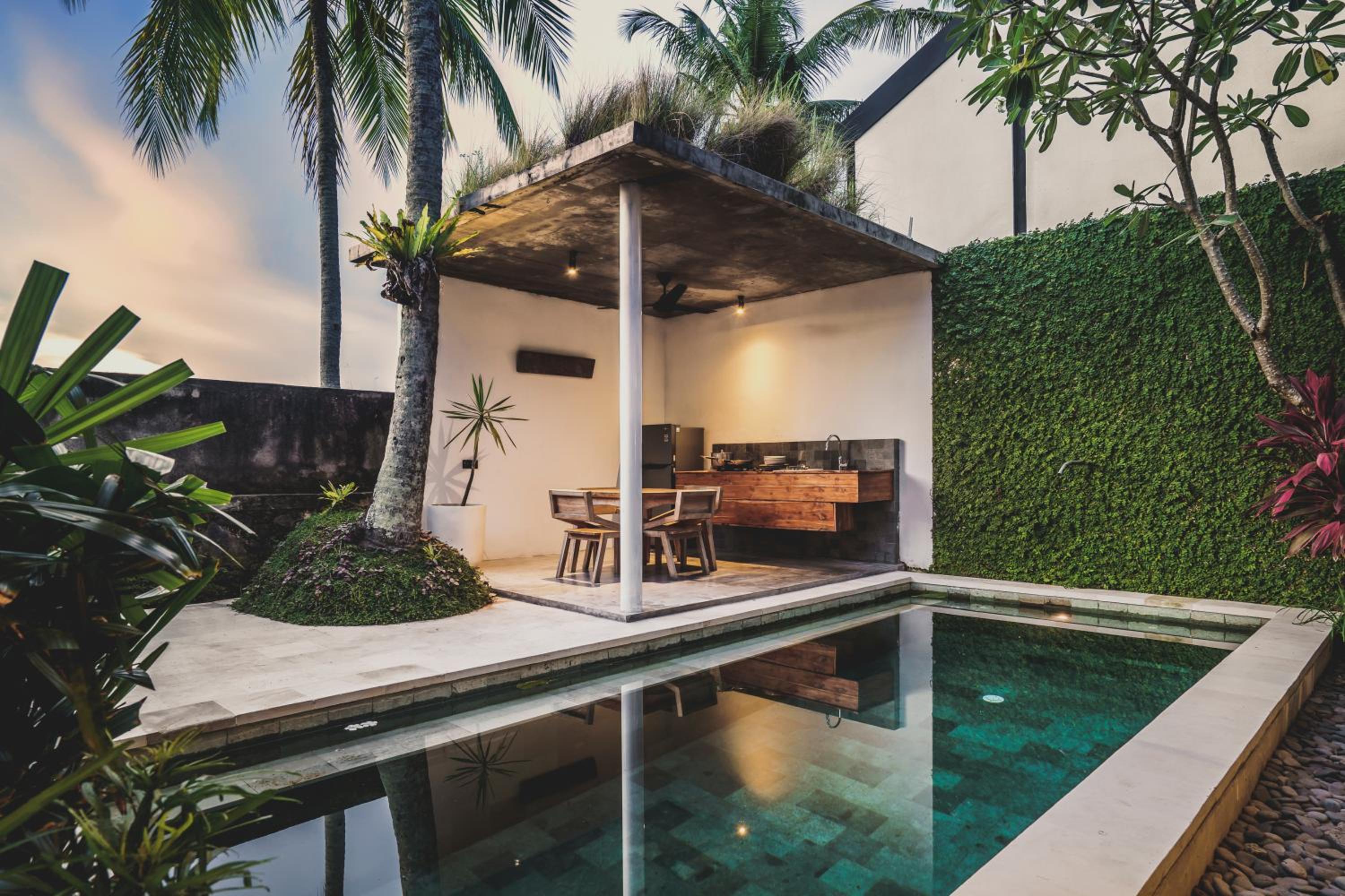 Two-Bedroom Suite with Private Pool and One-Time Afternoon Tea  - Photo 25
