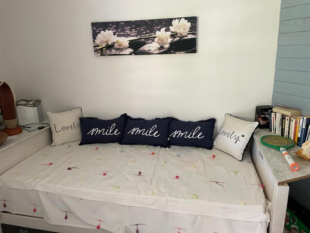 Two-Bedroom House photo 2