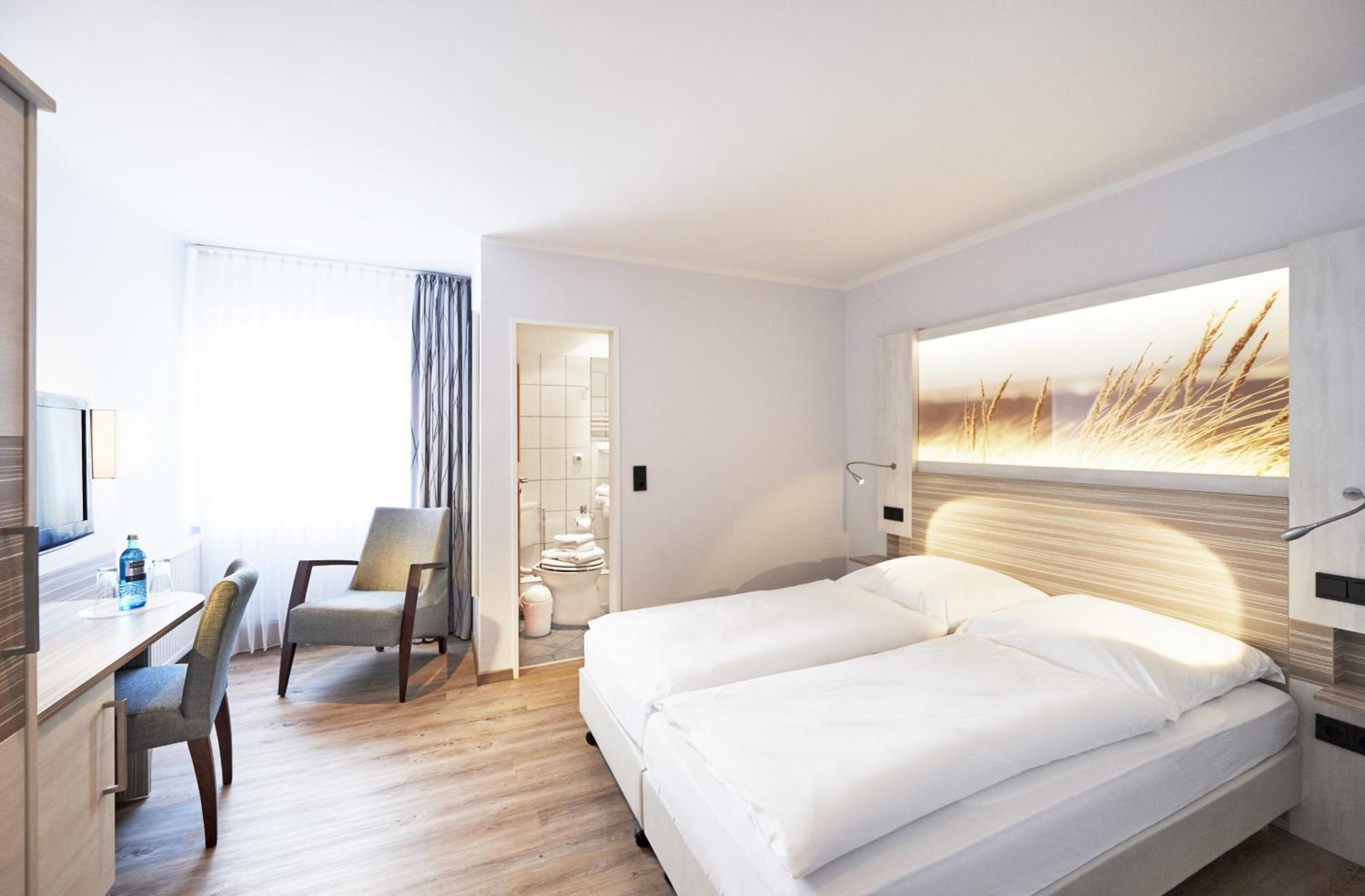 Double Room - Photo 1