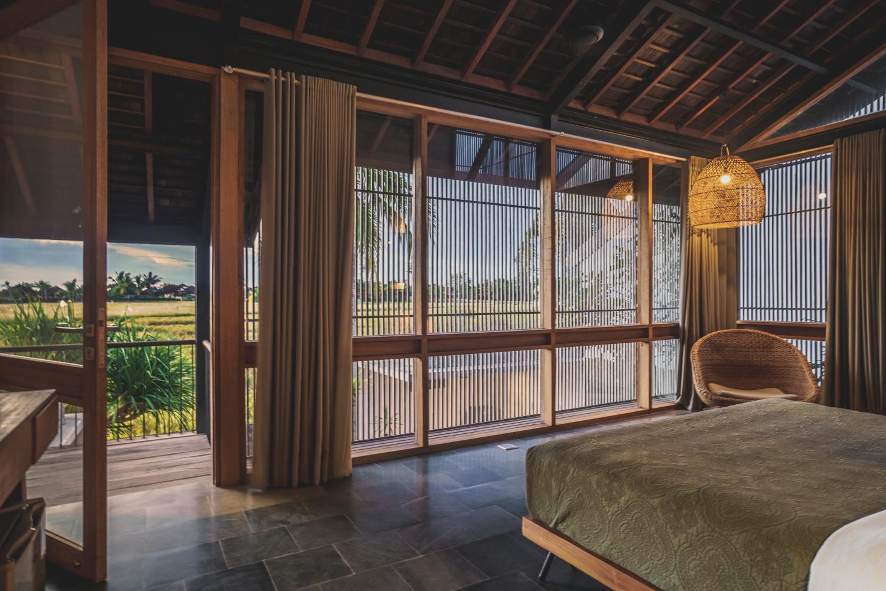 Two-Bedroom Suite with Private Pool and One-Time Afternoon Tea  - Photo 2