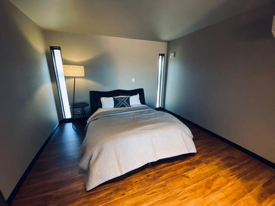 Two-Bedroom Villa photo 1