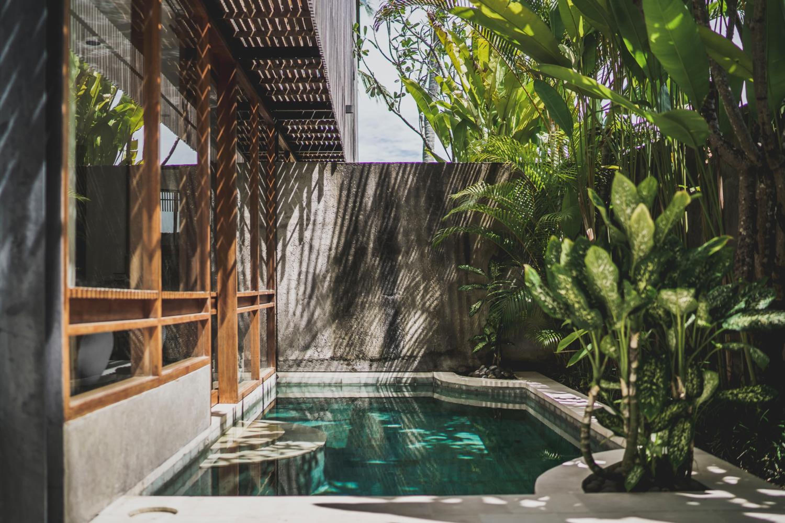 One-Bedroom Suite with Pool and One-Time Afternoon Tea  - Photo 16