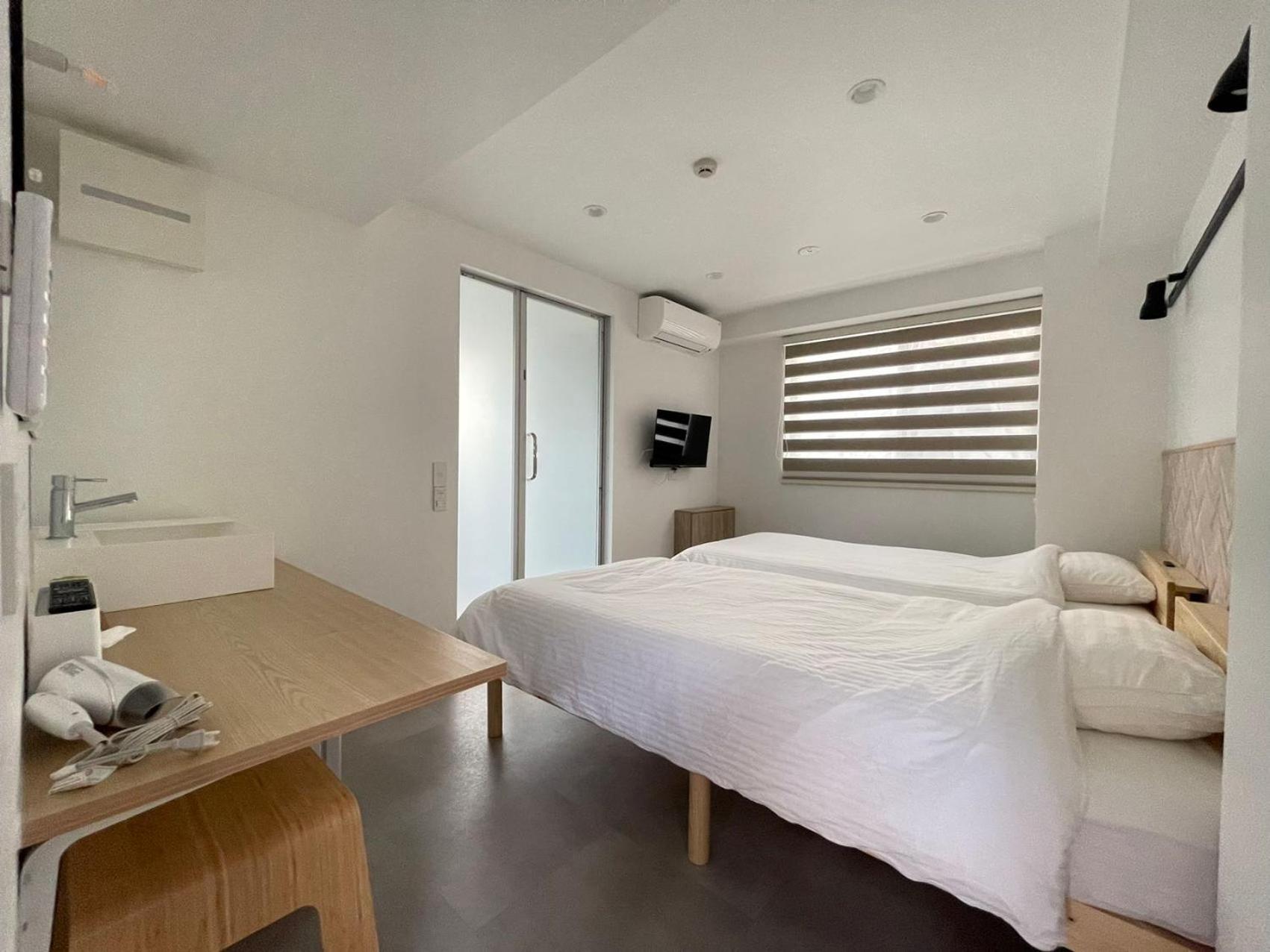 Twin Room photo 2