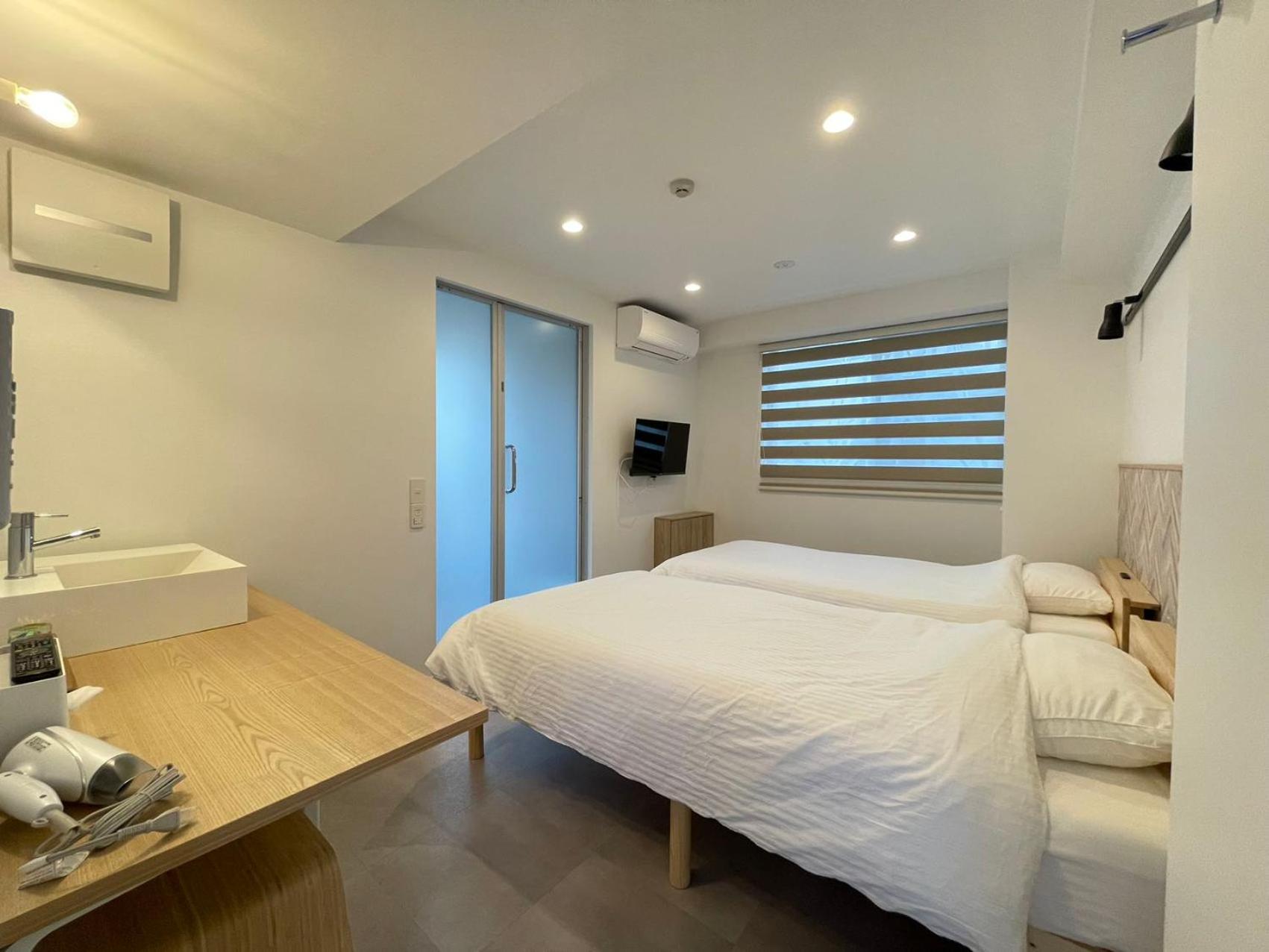 Twin Room photo 3