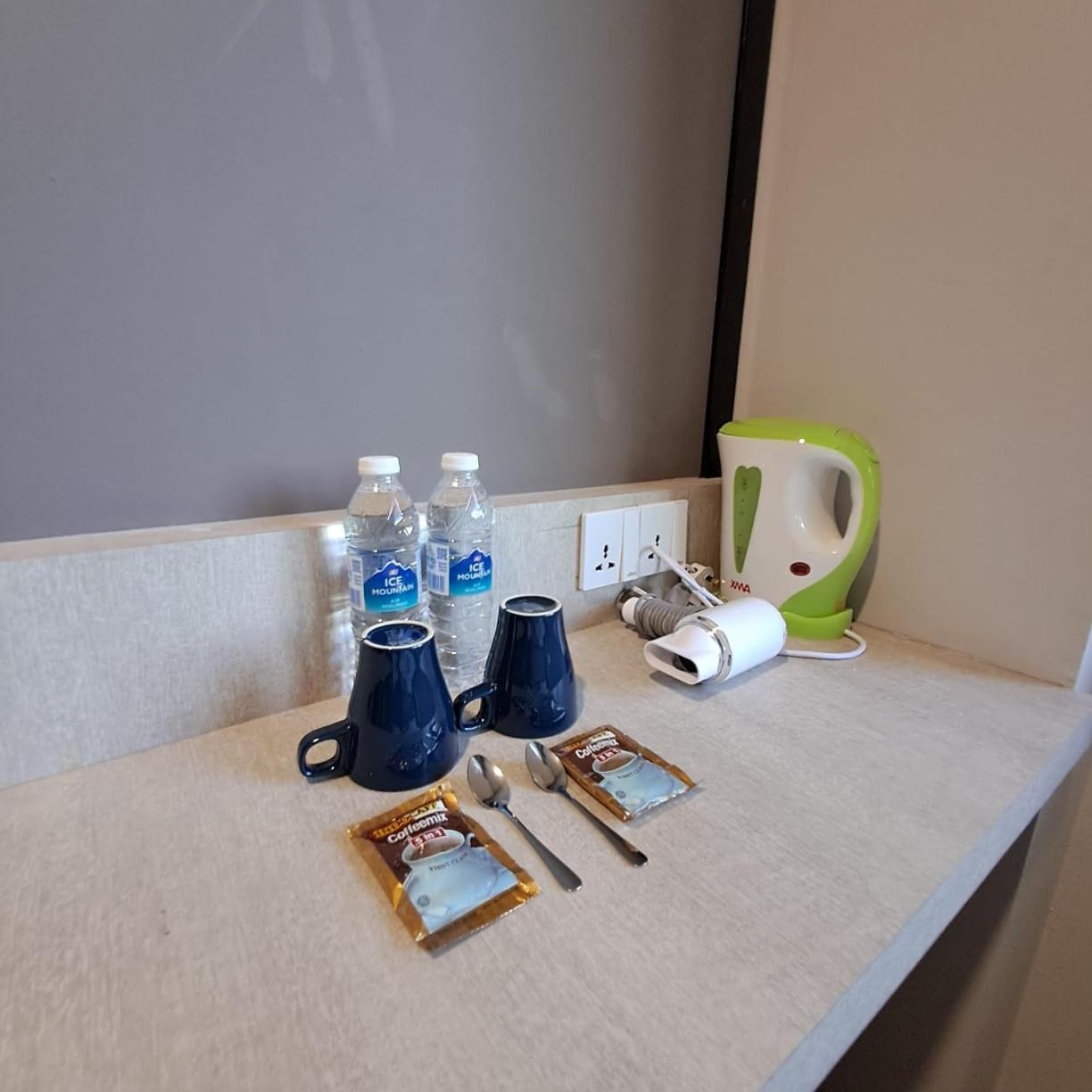 Deluxe Twin Room - Photo 1