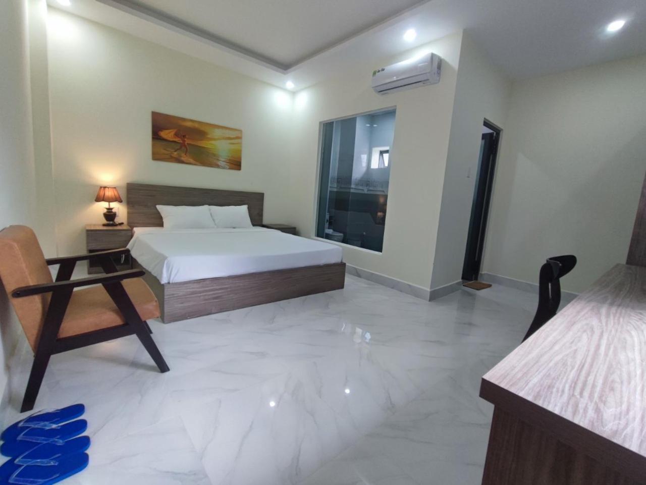 Standard Double Room - Photo 4
