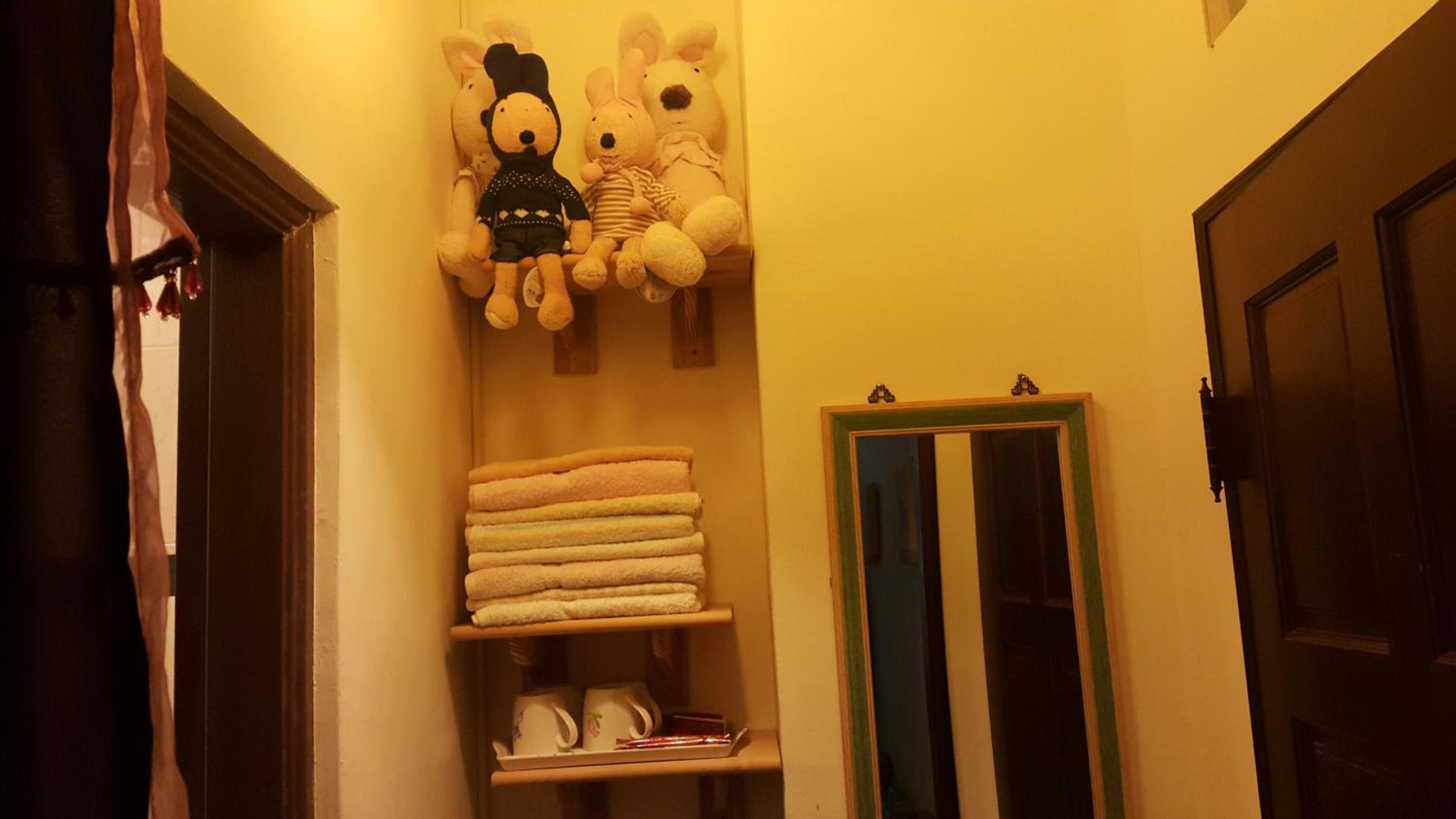 Standard Double Room - Photo 2