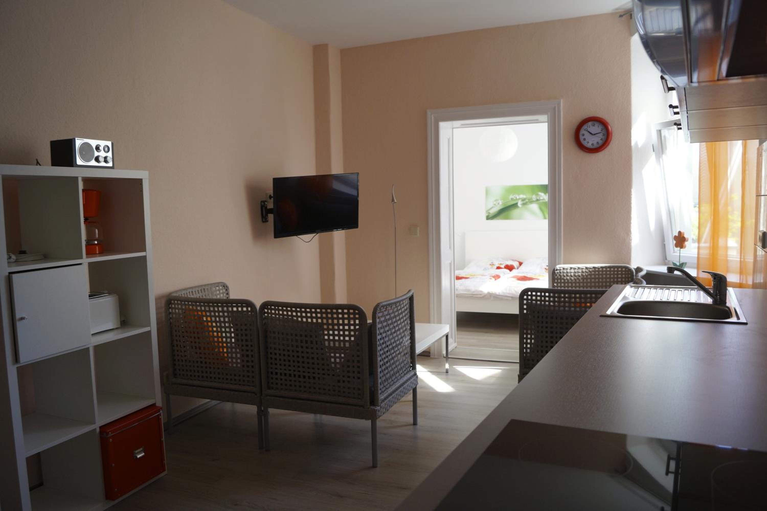 Two-Bedroom Apartment - Linde photo 2