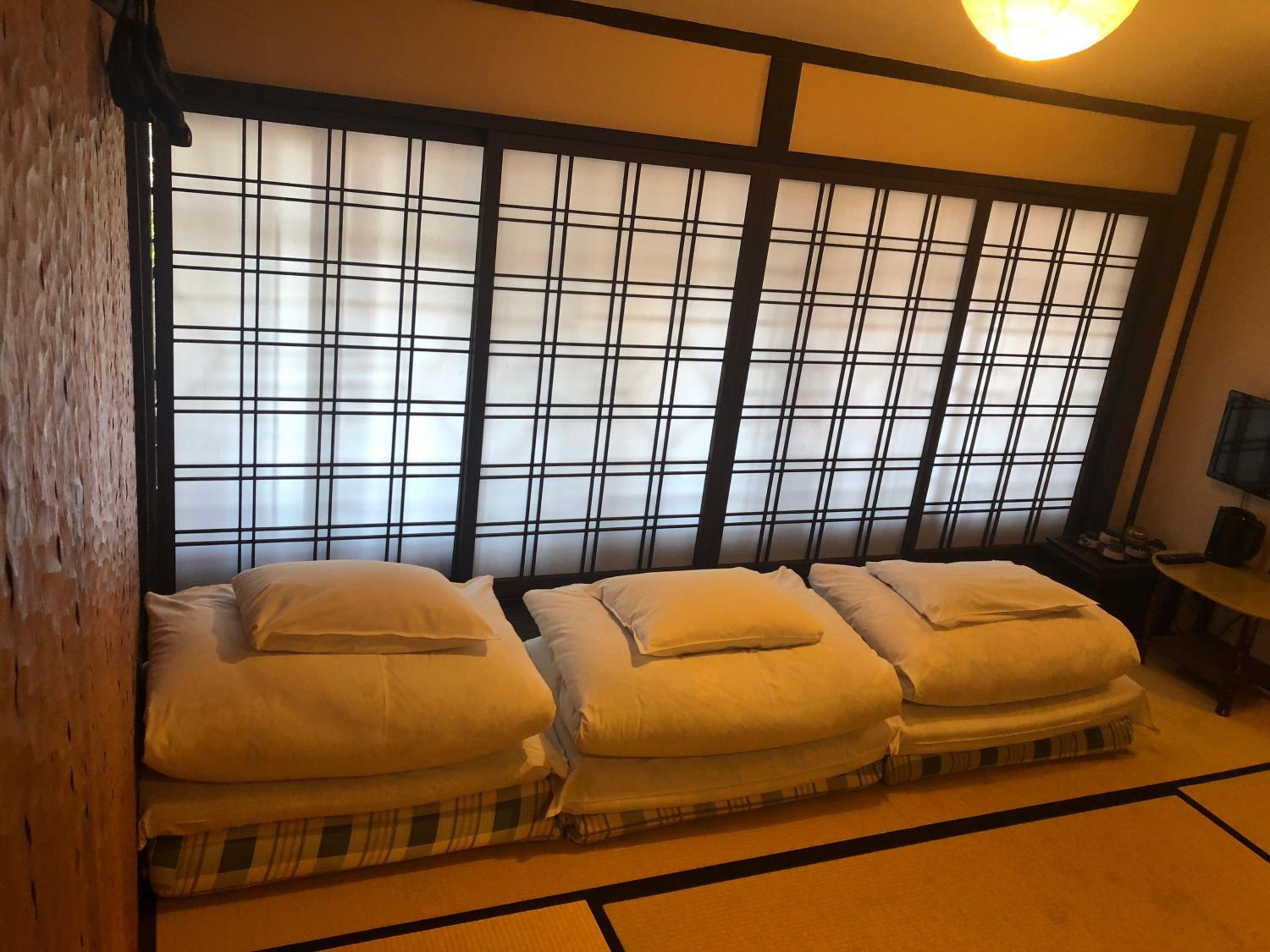 Triple Room with Shower photo 1