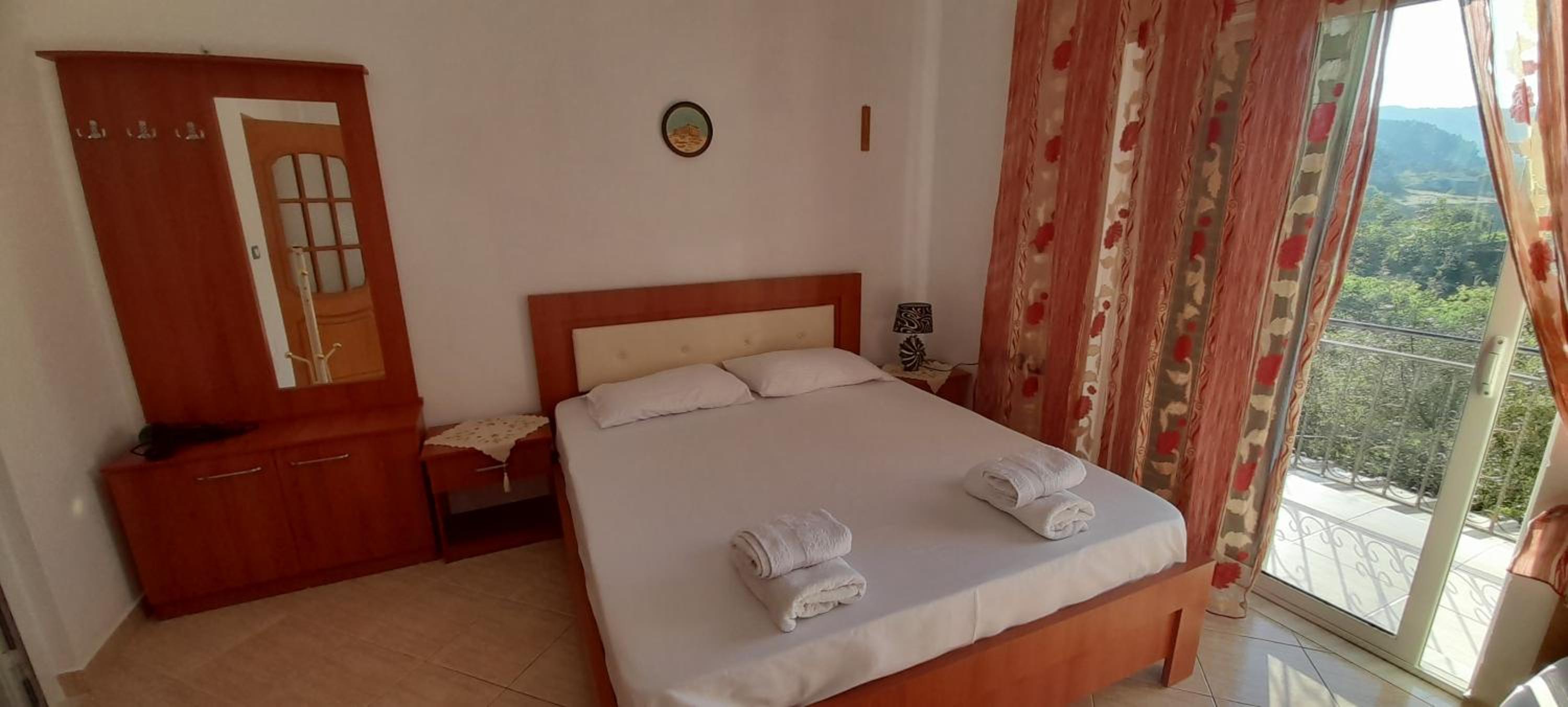 Triple Room with Balcony photo 3