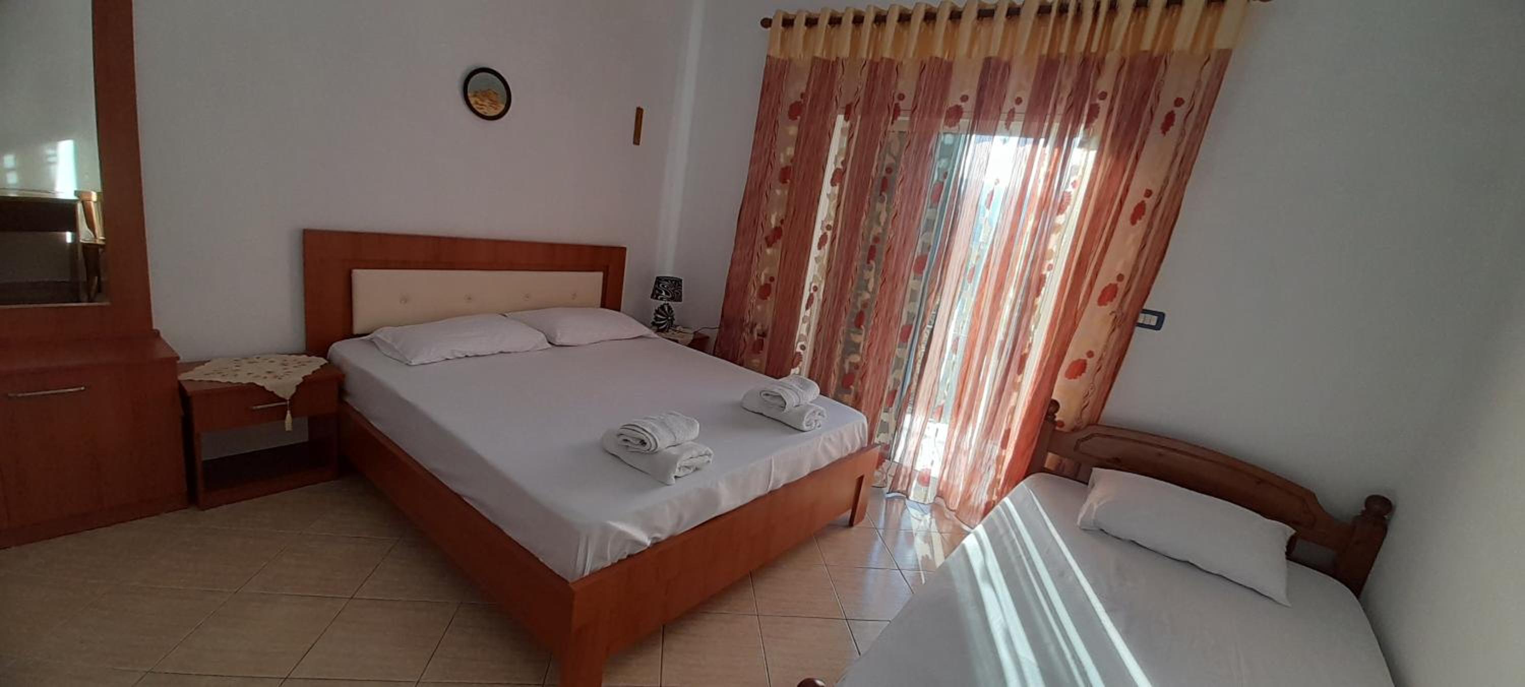 Triple Room with Balcony photo 1