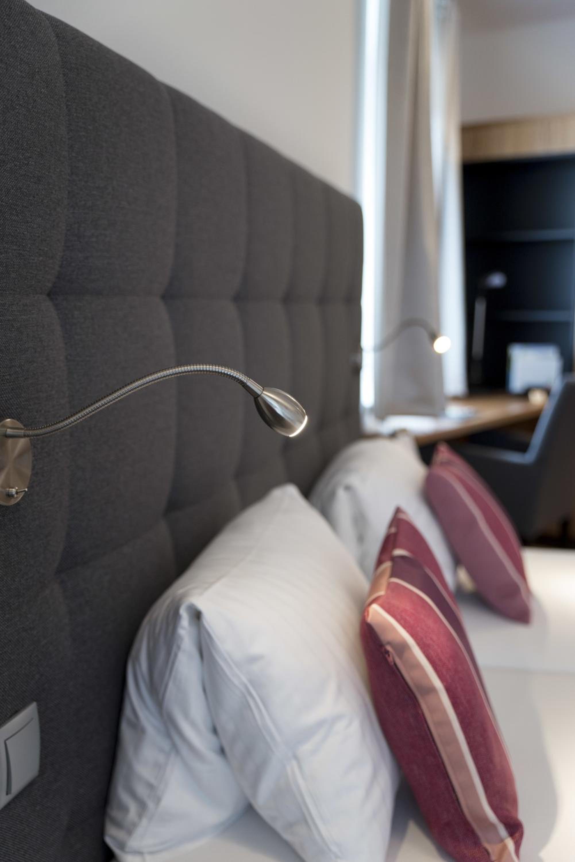 Budget Double Room - Annex Building - Photo 7