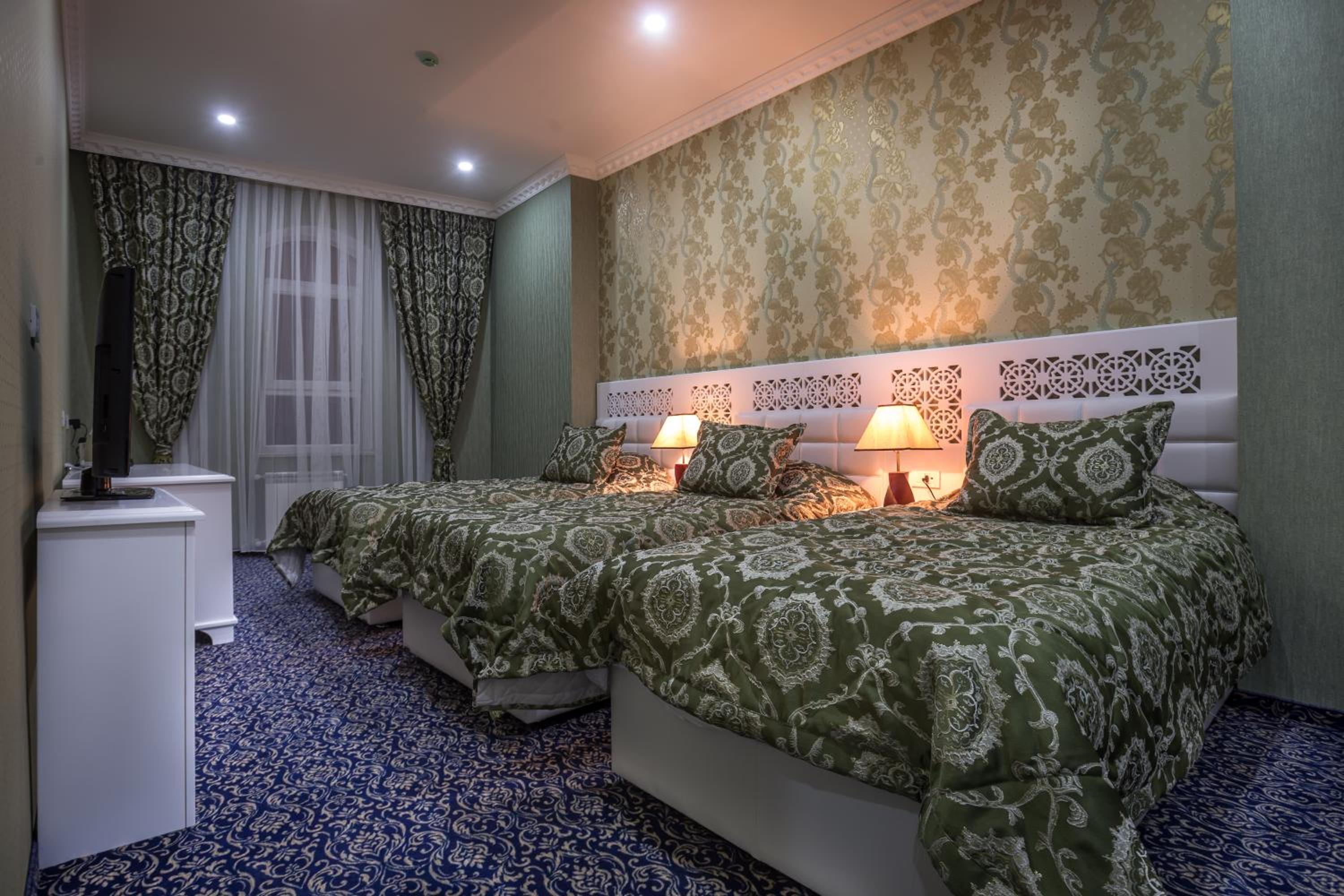 Standard Triple Room photo 1