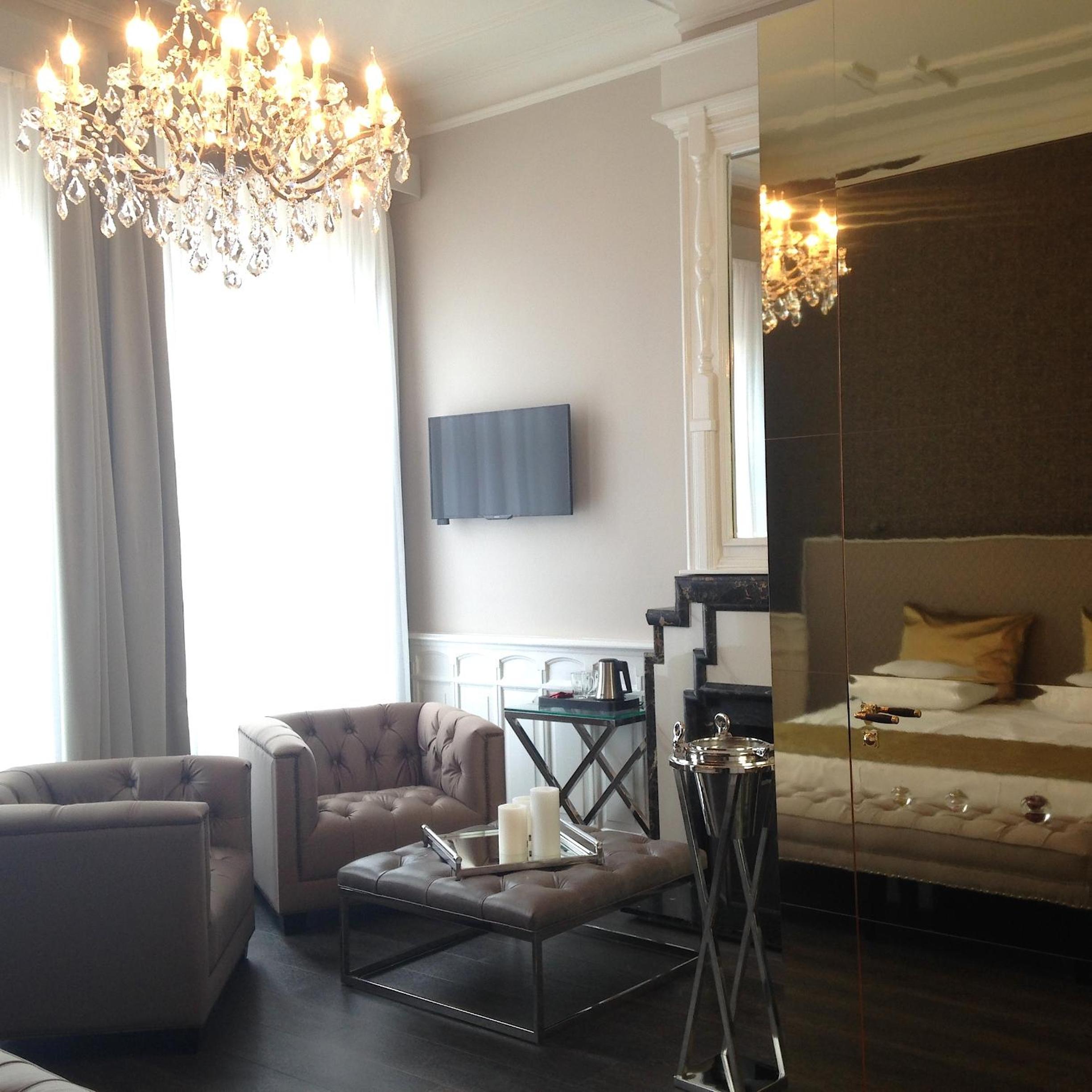 Executive Double Room photo 3