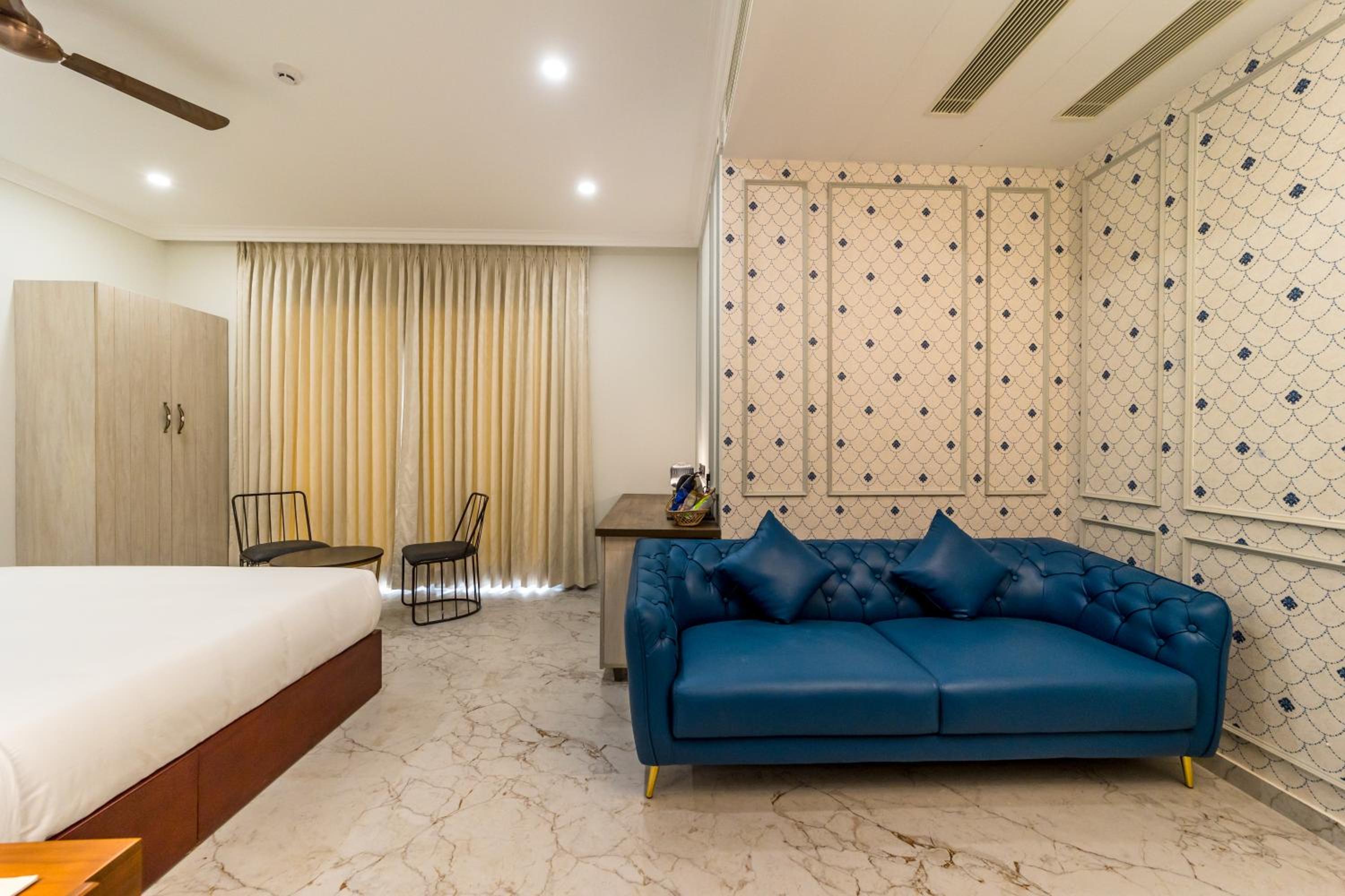 King Room