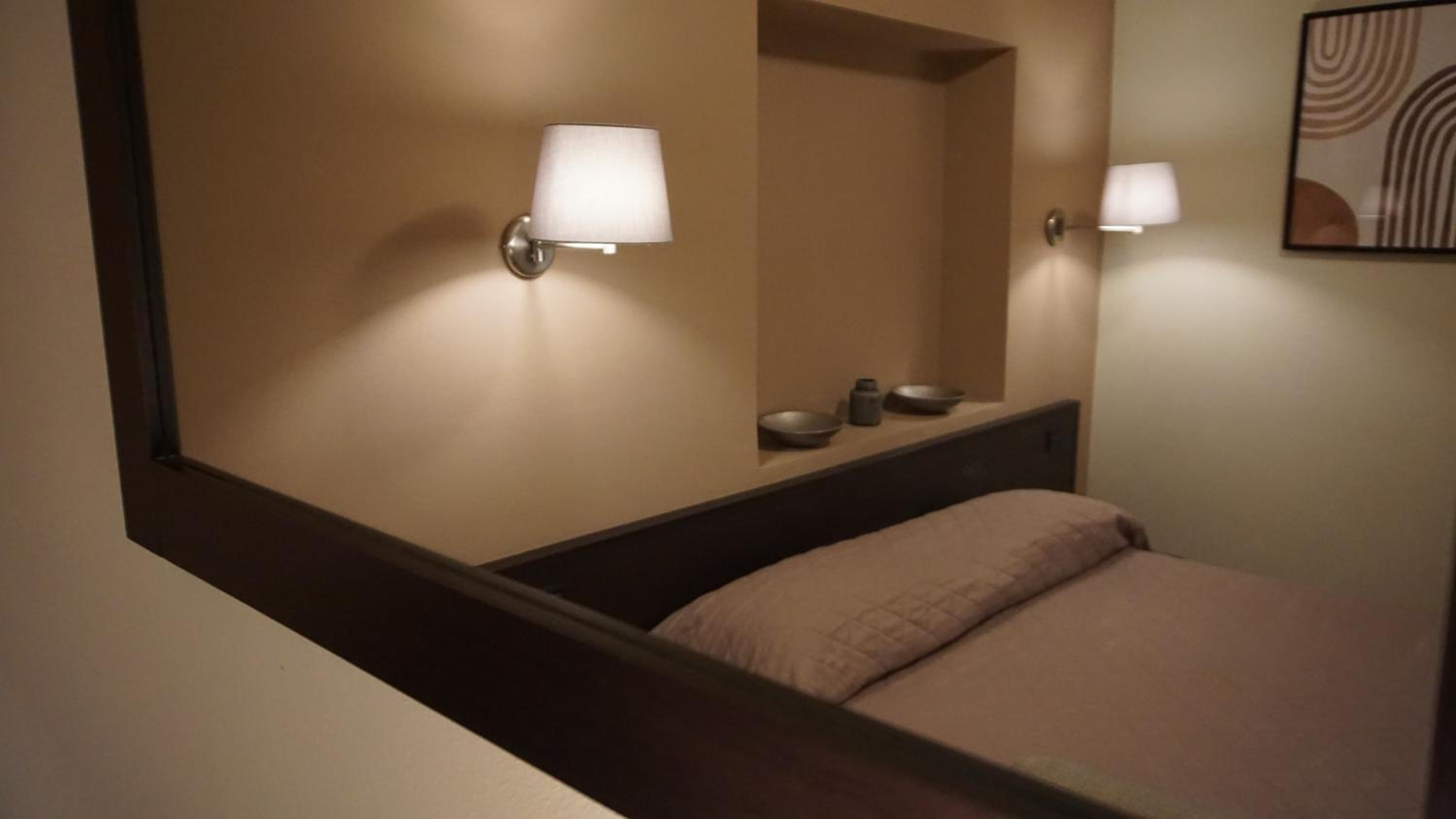 Double or Twin Room - Photo 2