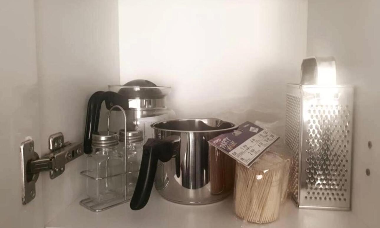 One-Bedroom Apartment - Photo 17