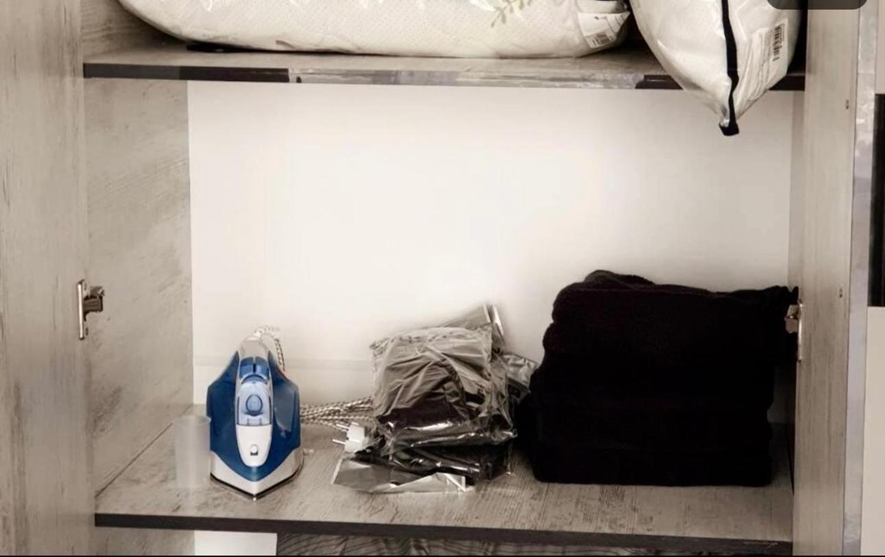One-Bedroom Apartment - Photo 19