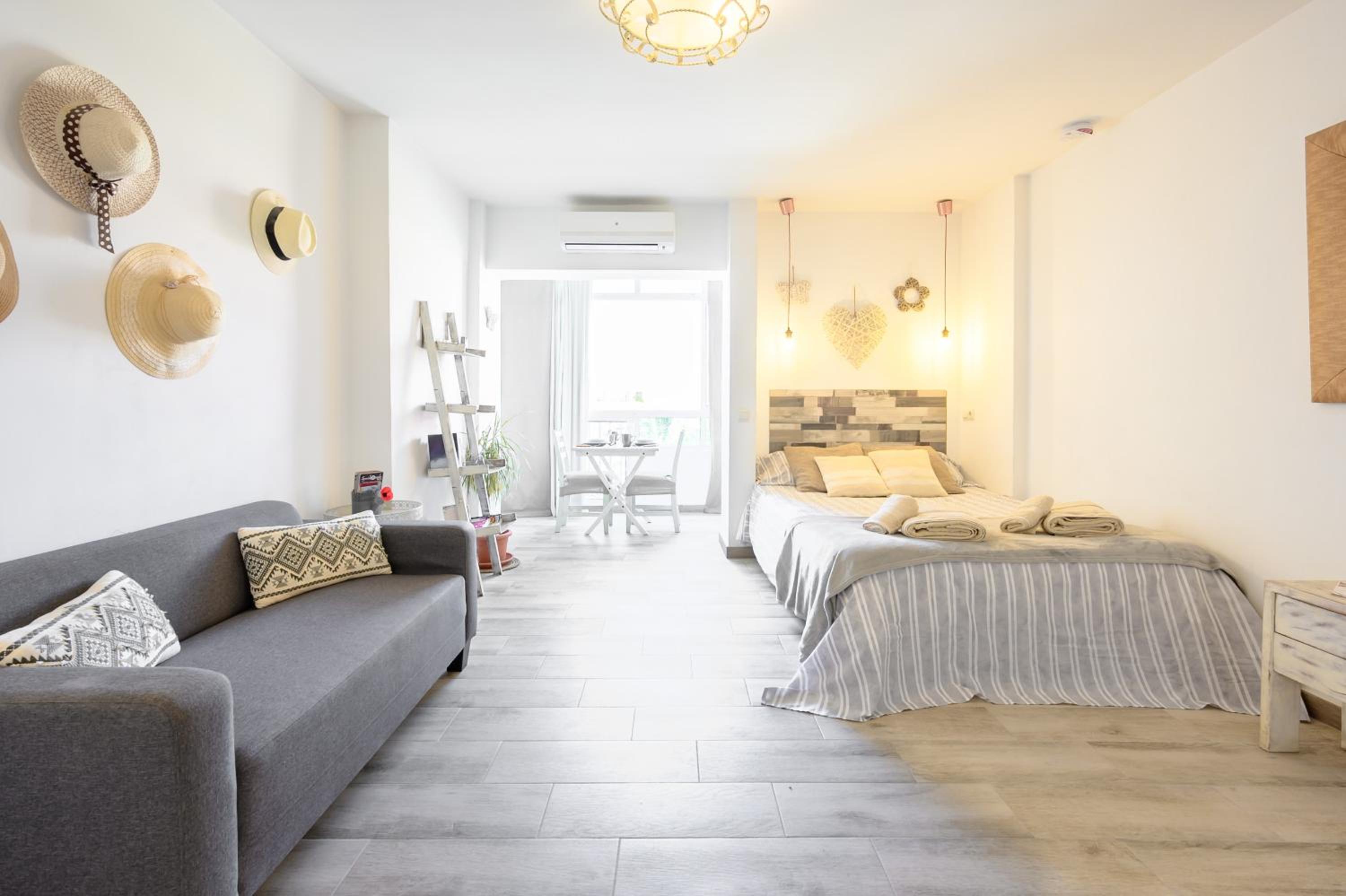 Apartamento
