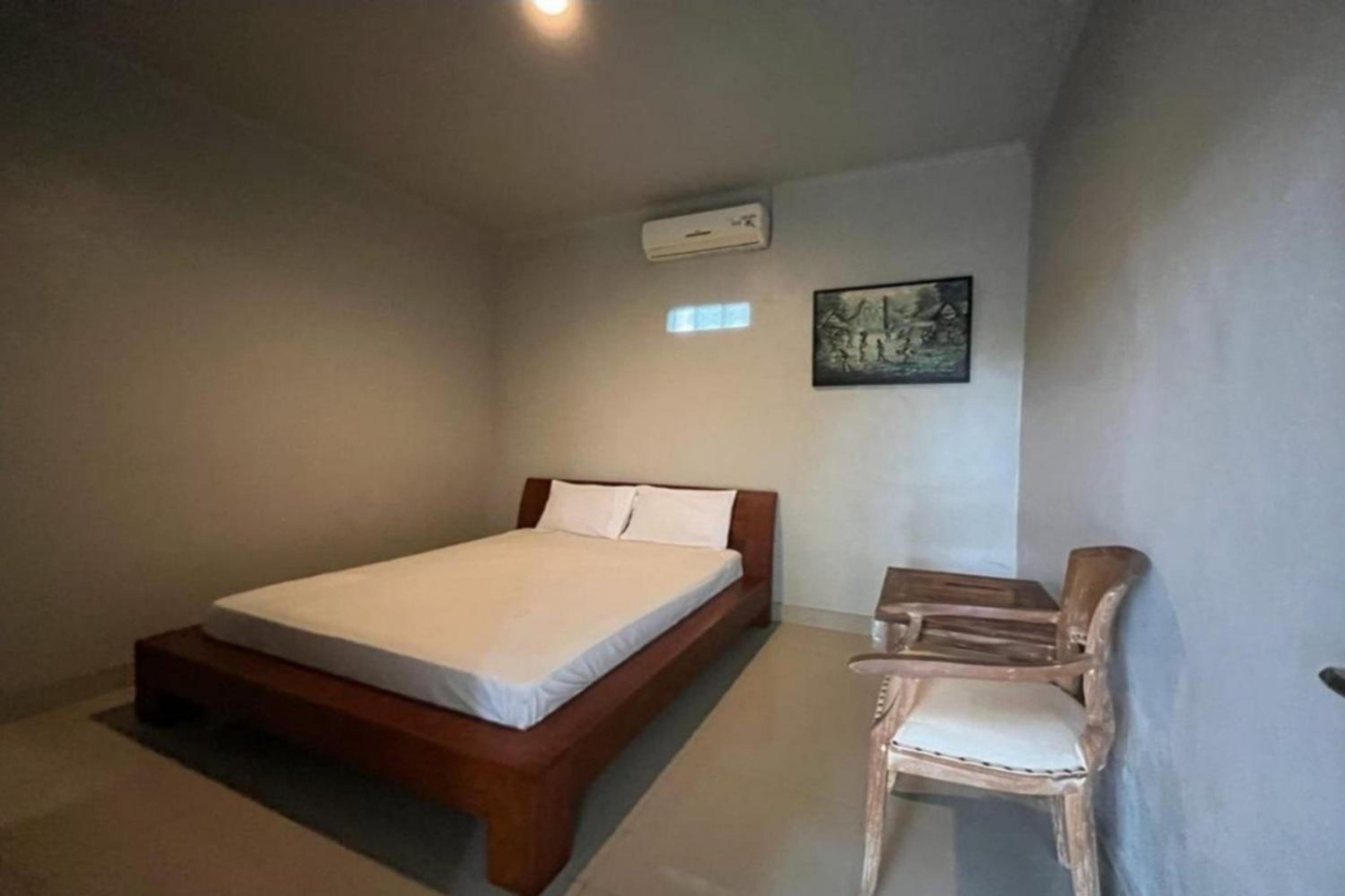 Deluxe Double Room - Photo 17