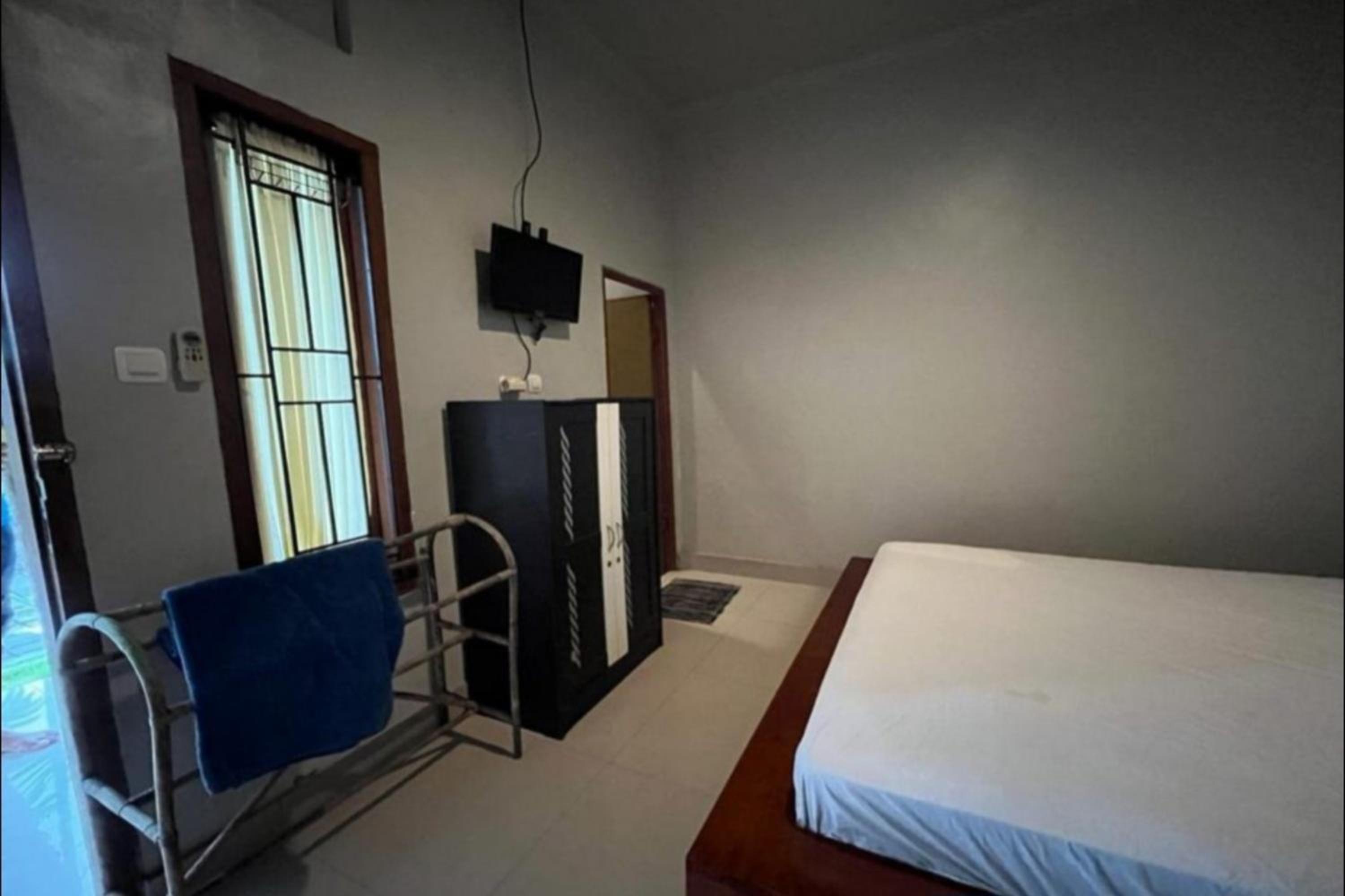 Deluxe Double Room - Photo 15