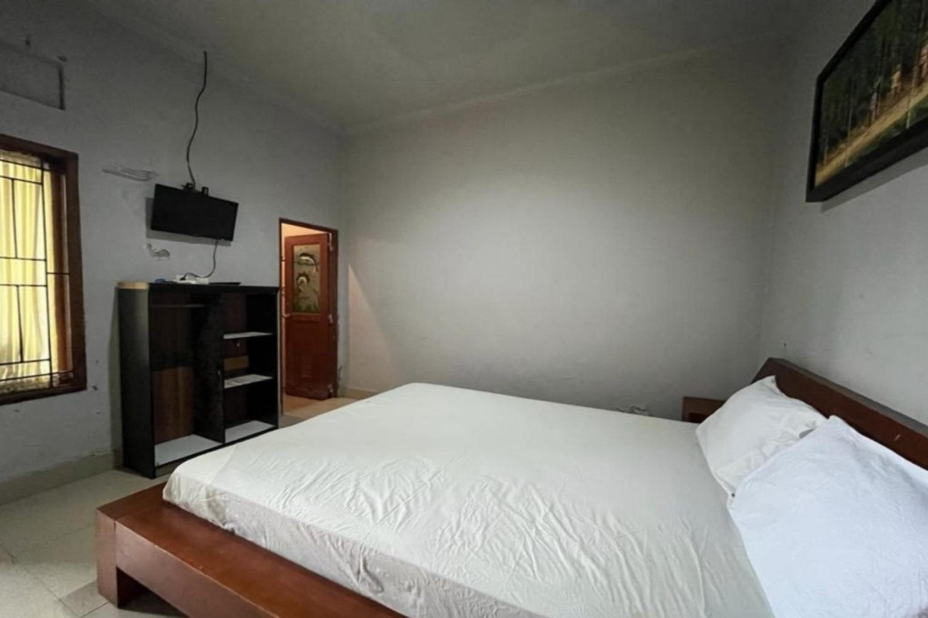 Deluxe Double Room - Photo 16