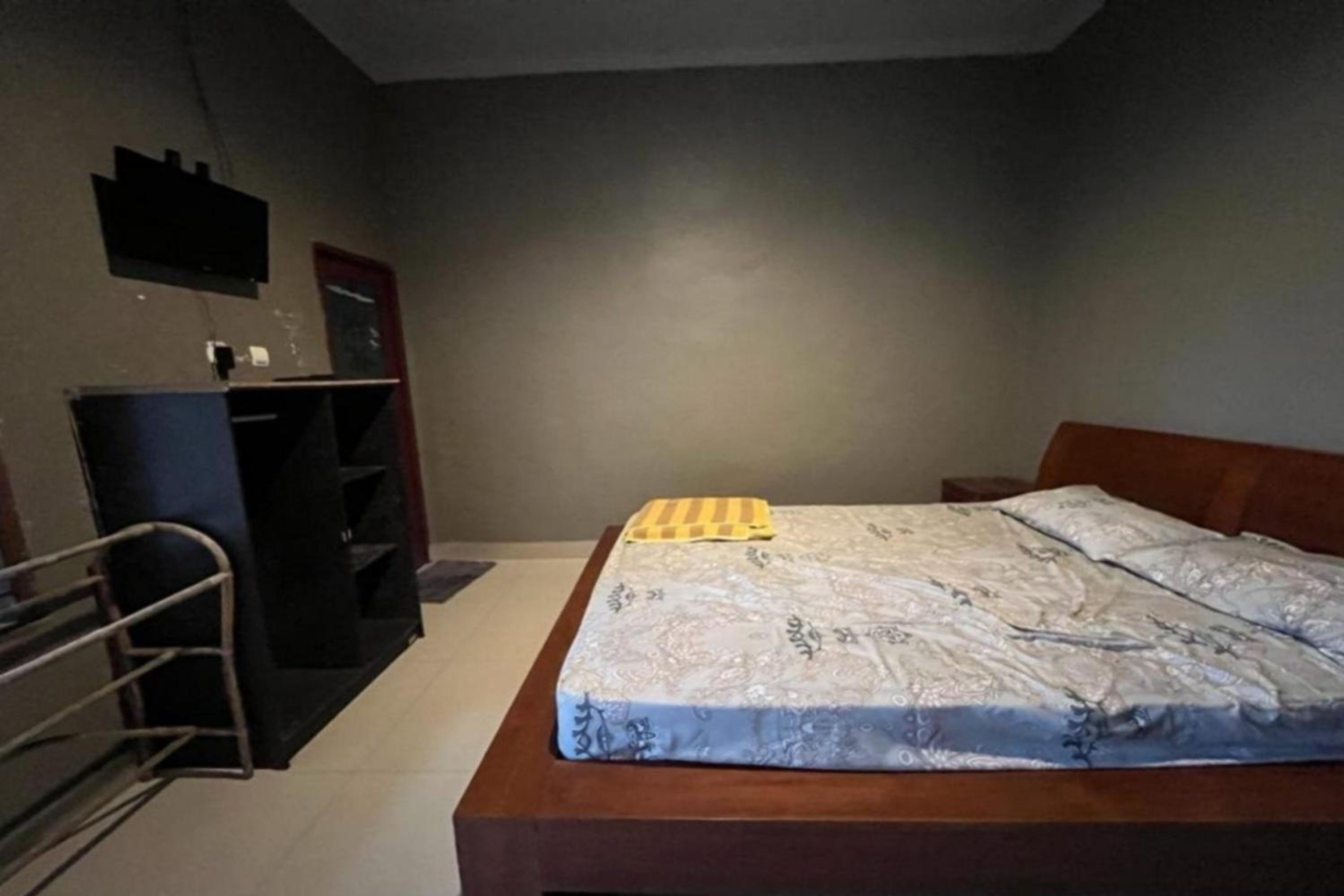 Deluxe Double Room - Photo 13