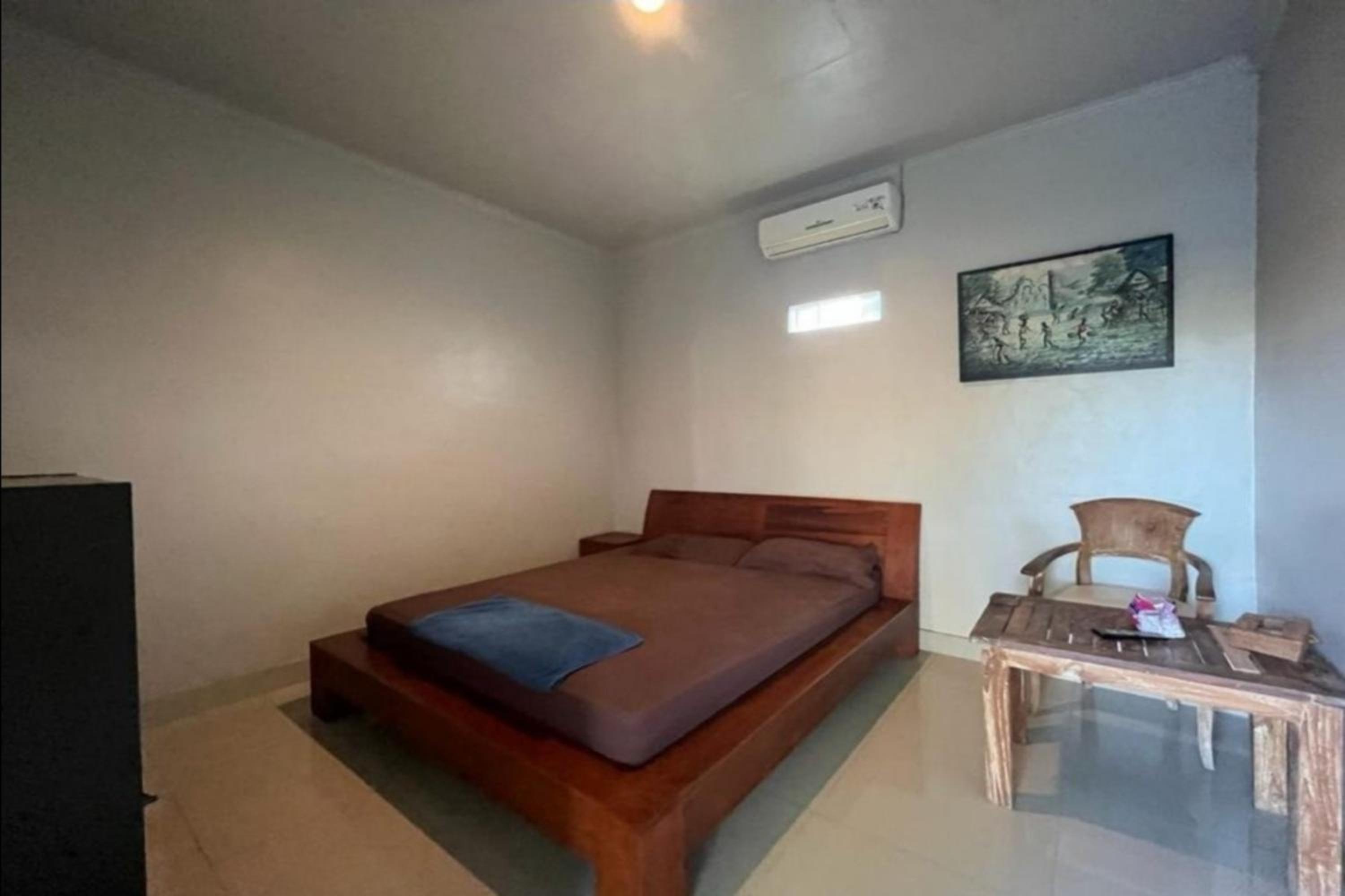 Deluxe Double Room - Photo 18