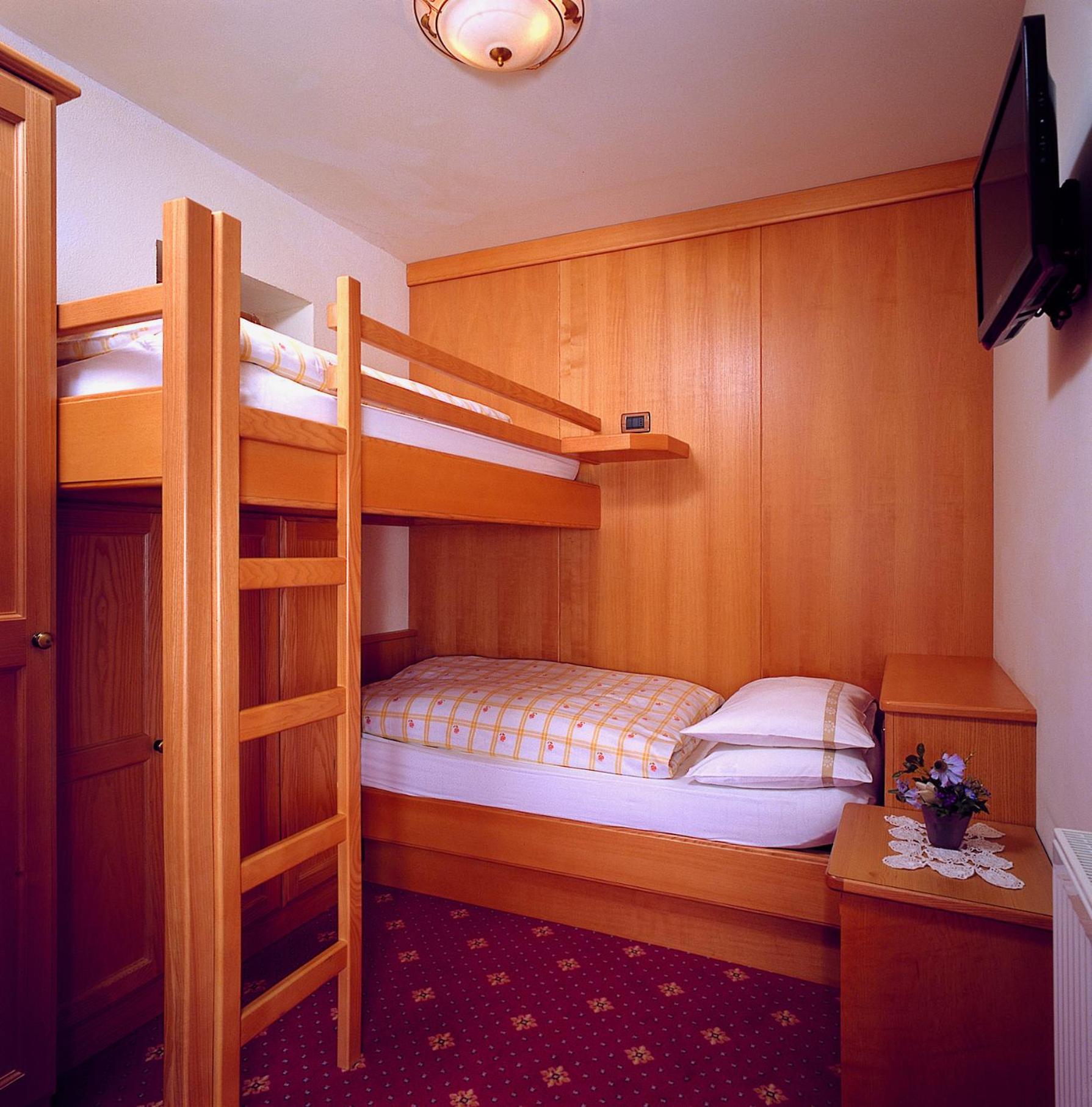 Family Suite (2 Adults + 2 Children) photo 3