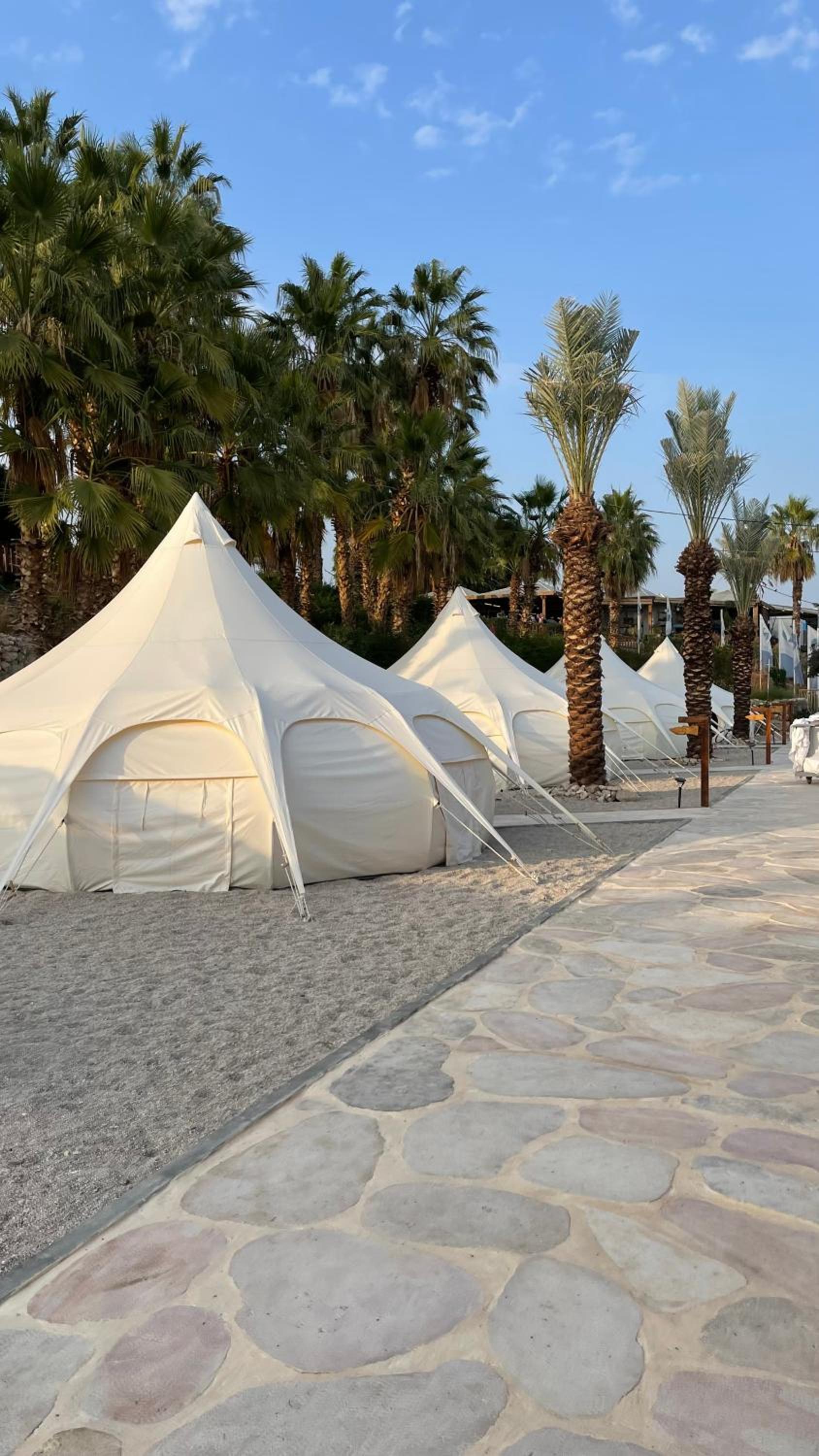 Family Tent - Photo 4