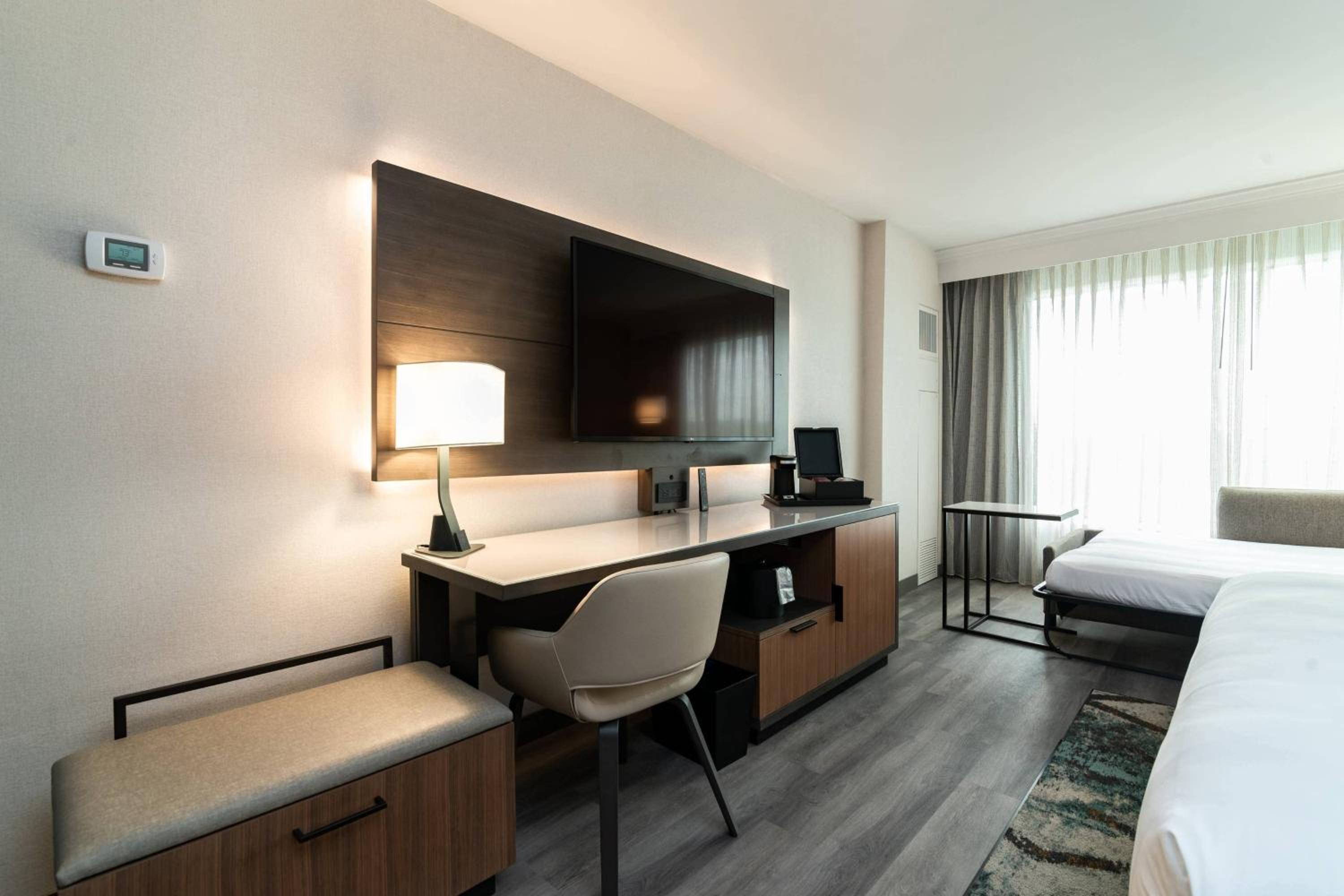 King or Double Room - Photo 3