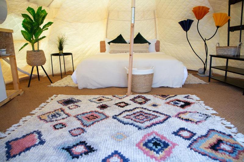 Tent - Photo 6
