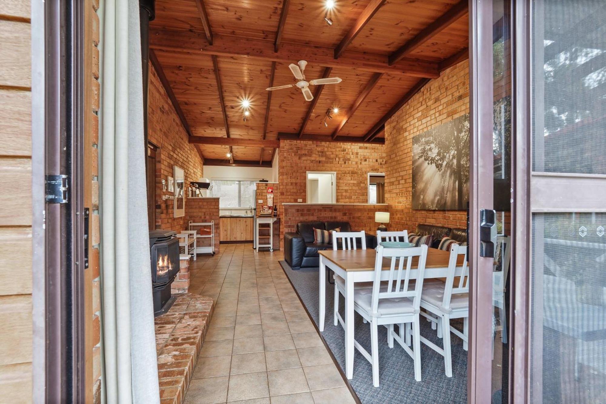 Two-Bedroom Chalet - Photo 19