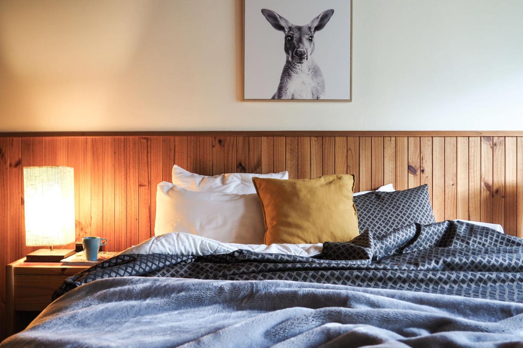 Two-Bedroom Chalet - Photo 16