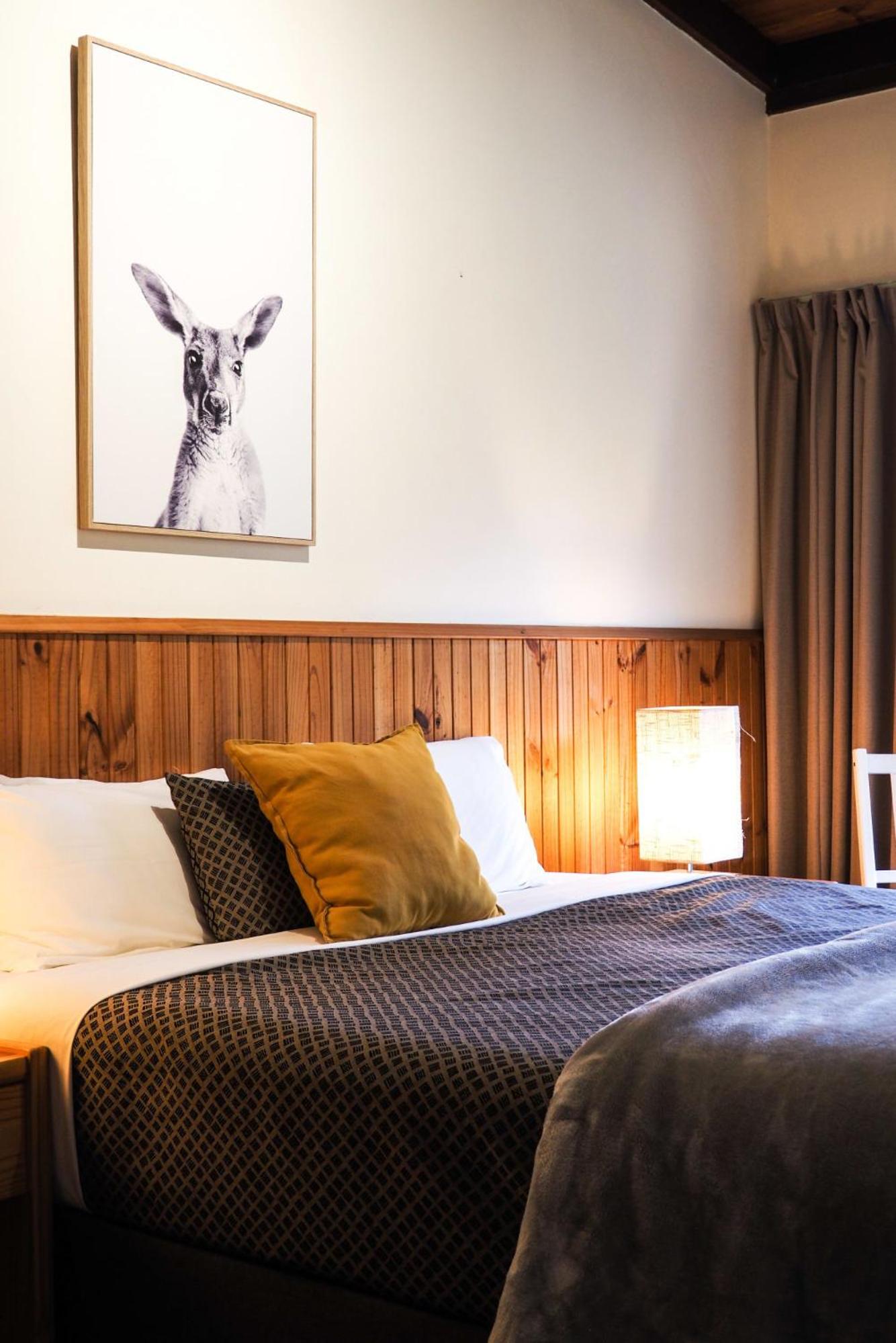 Two-Bedroom Chalet - Photo 15