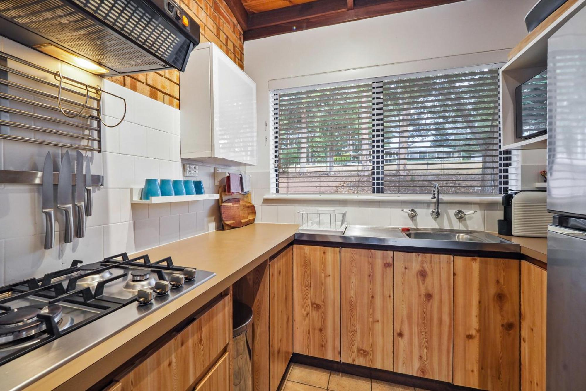 Two-Bedroom Chalet - Photo 8