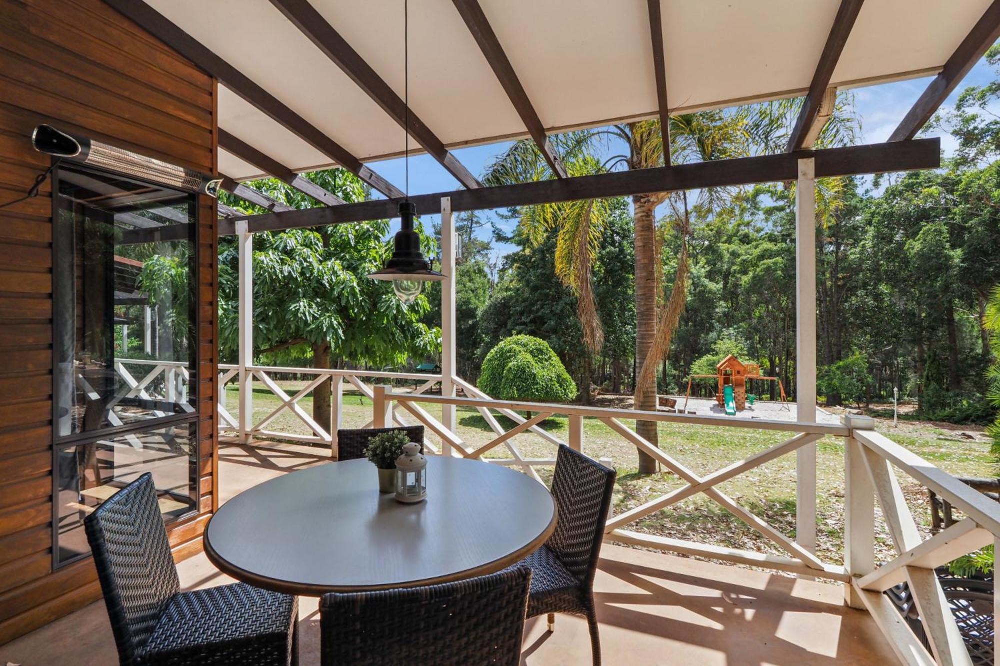 Two-Bedroom Chalet - Photo 3