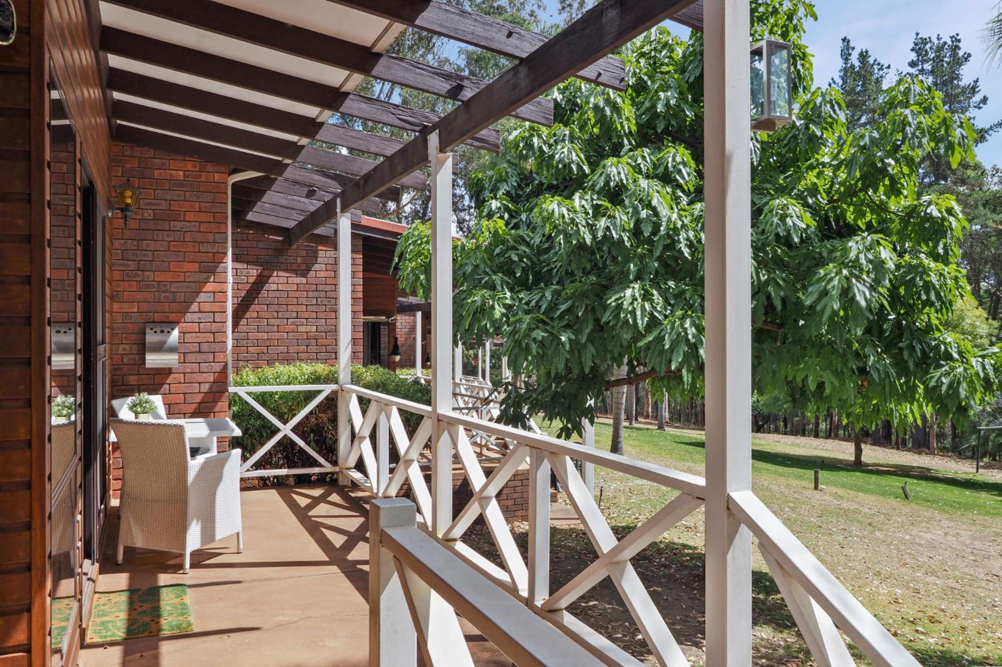 Two-Bedroom Chalet - Photo 2