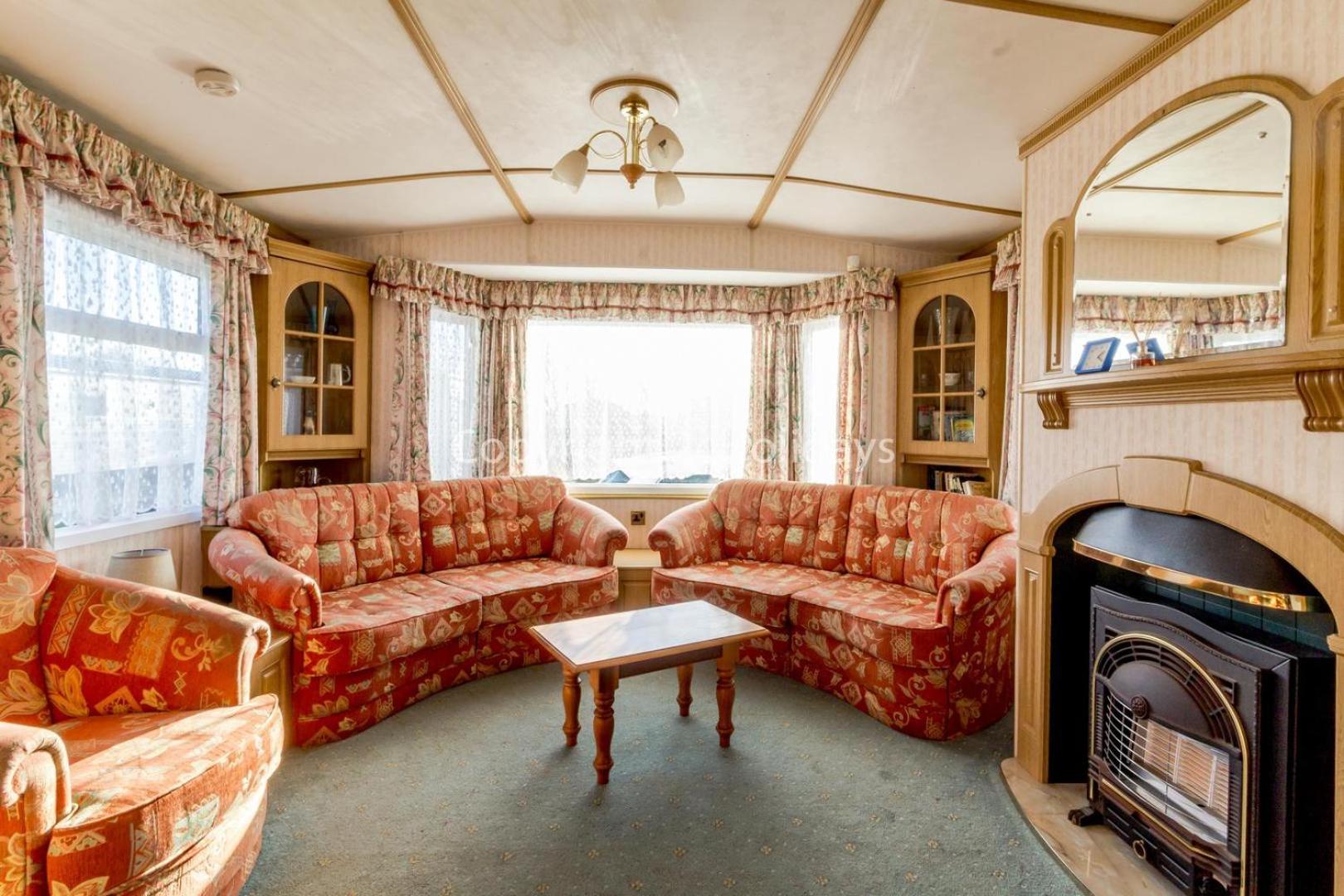 Mobile Home