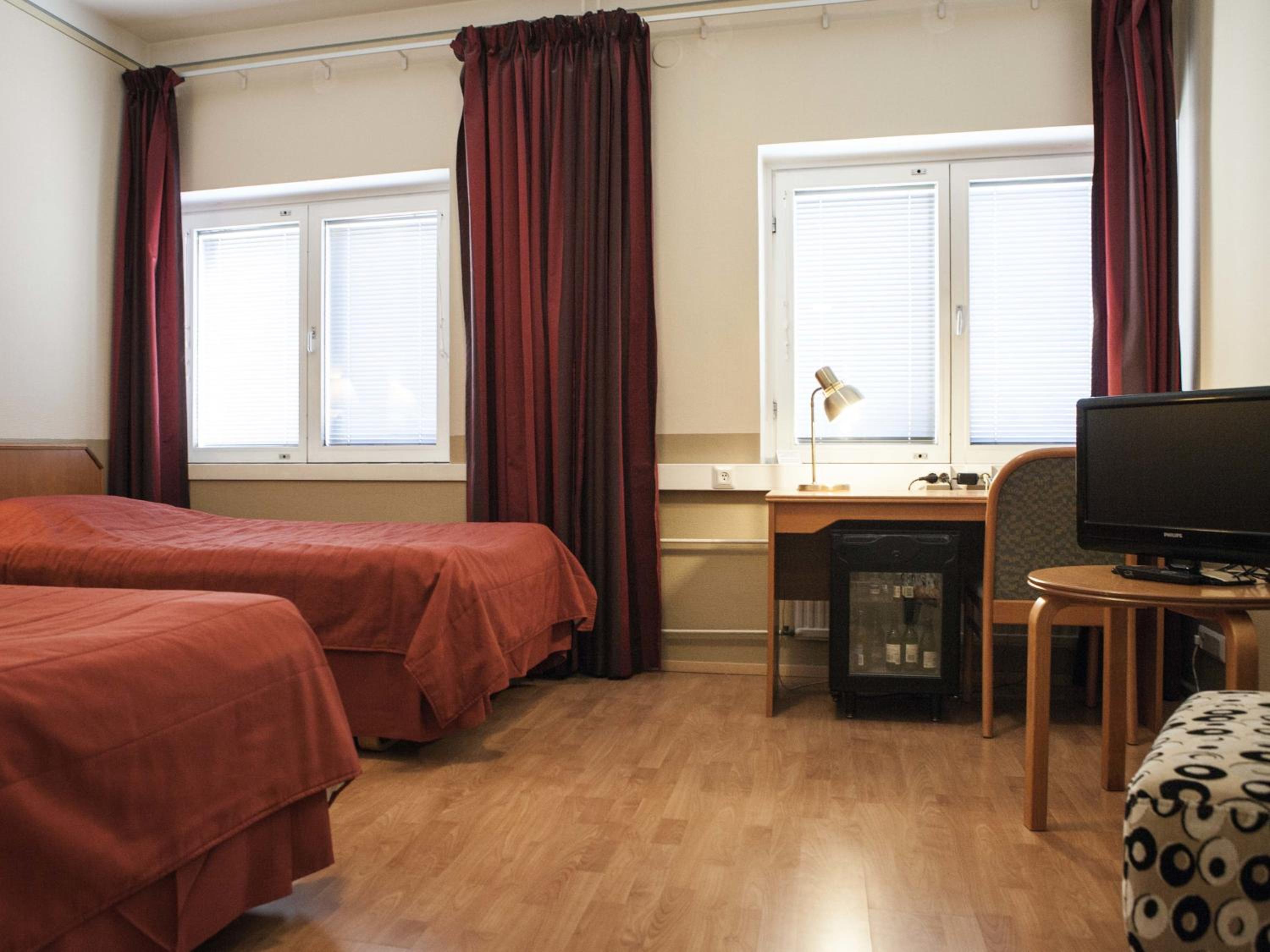 Twin/Double Room - Photo 2
