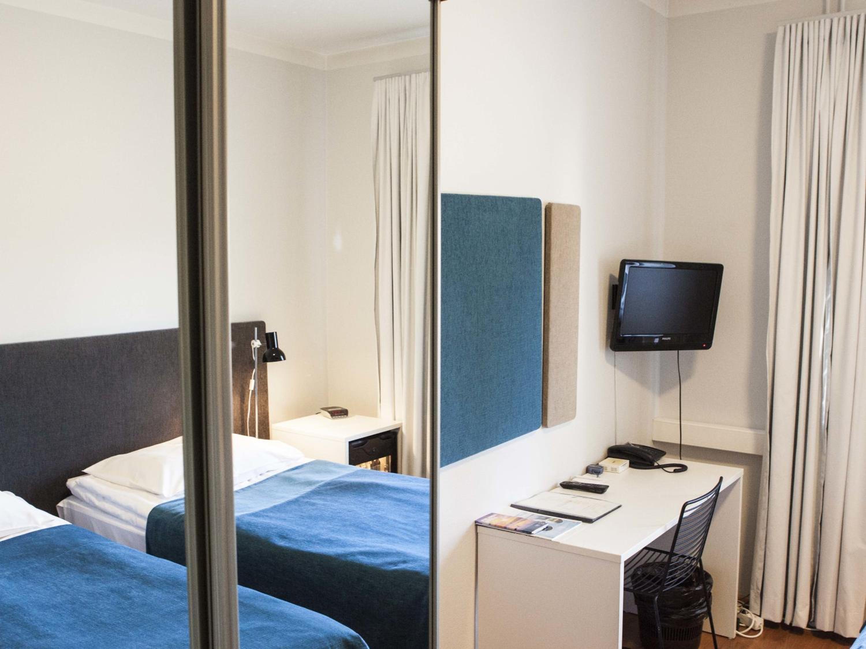 Twin/Double Room - Photo 4