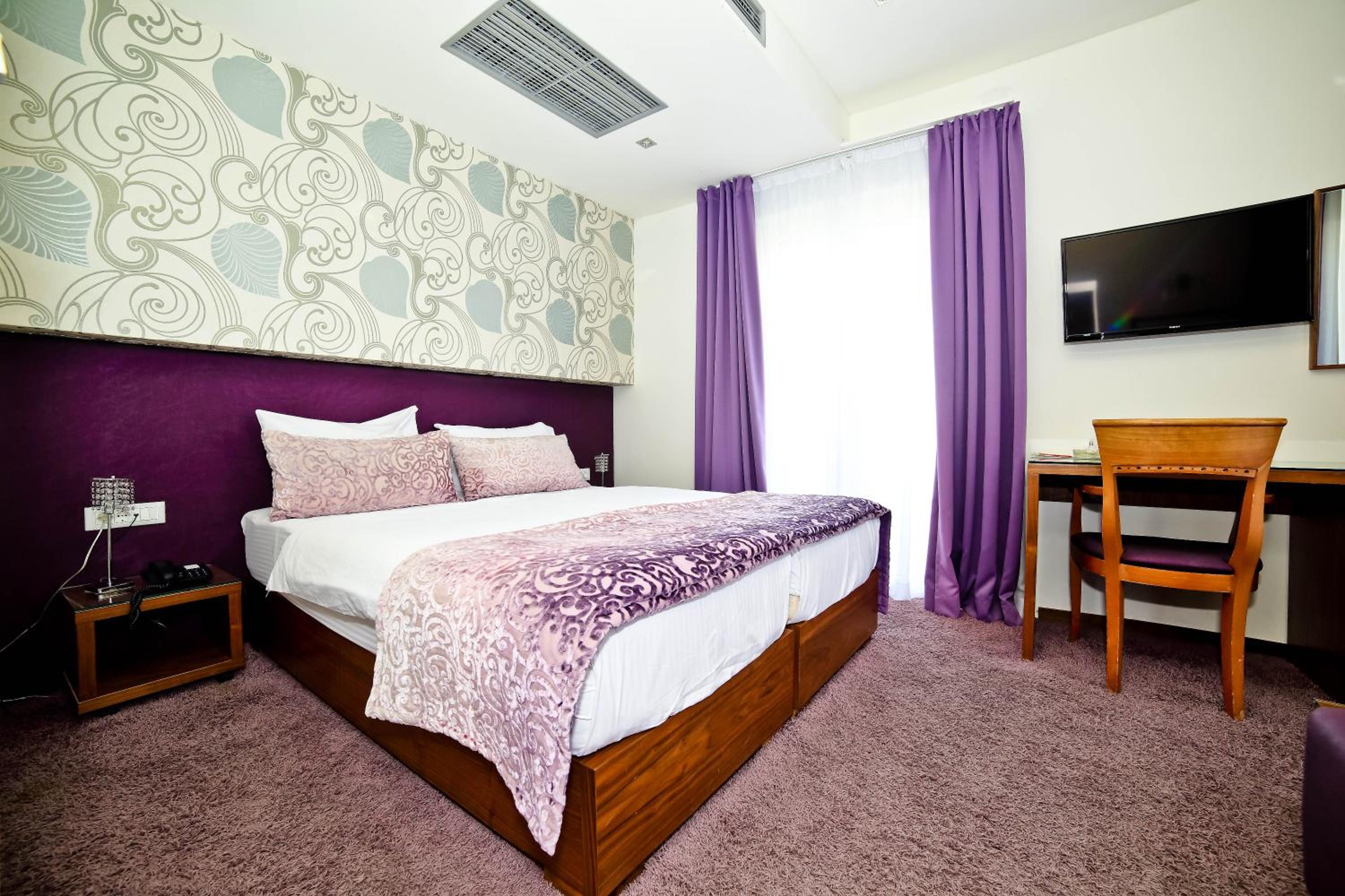 Classic Double Room - Annex