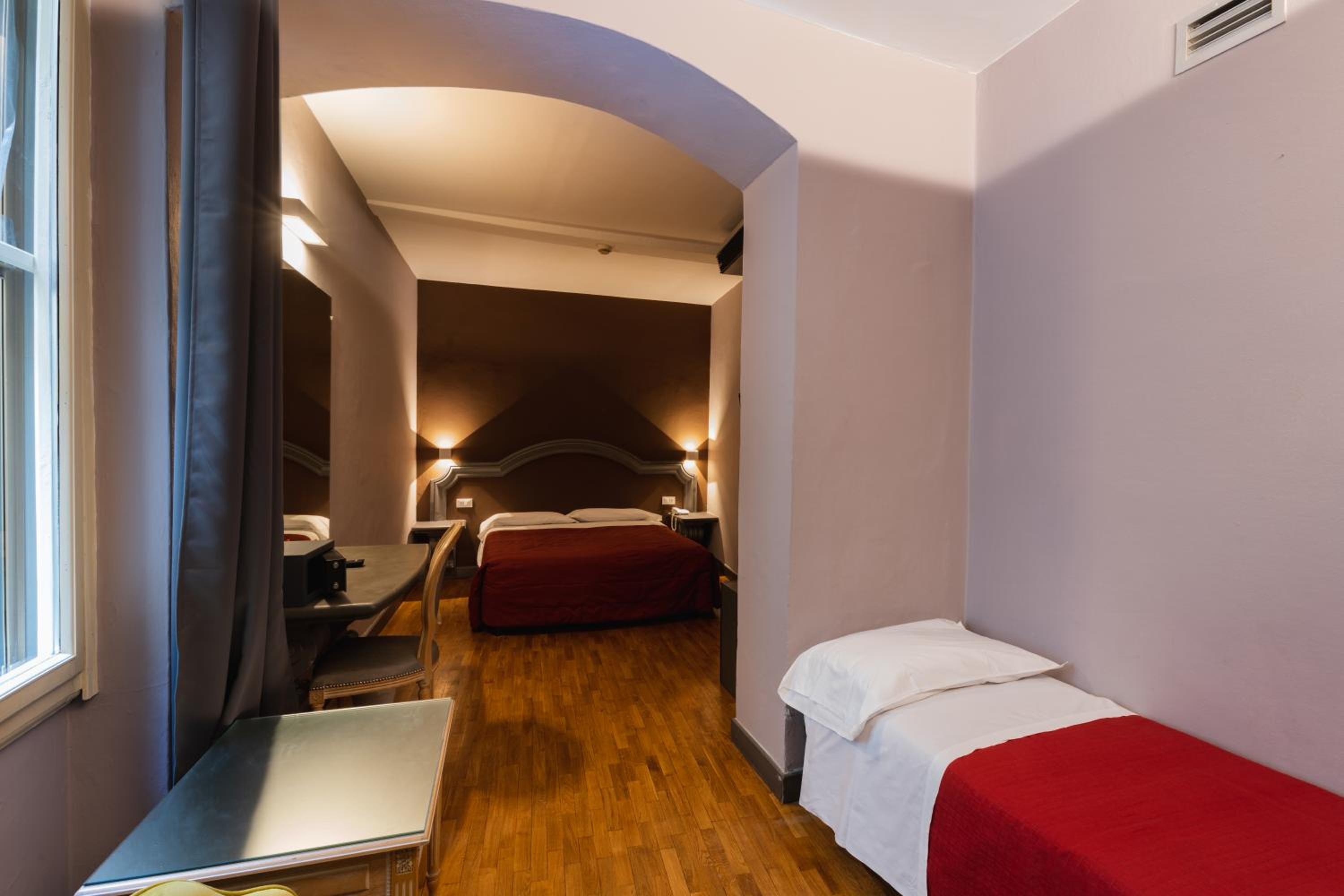 Triple Room - Photo 3
