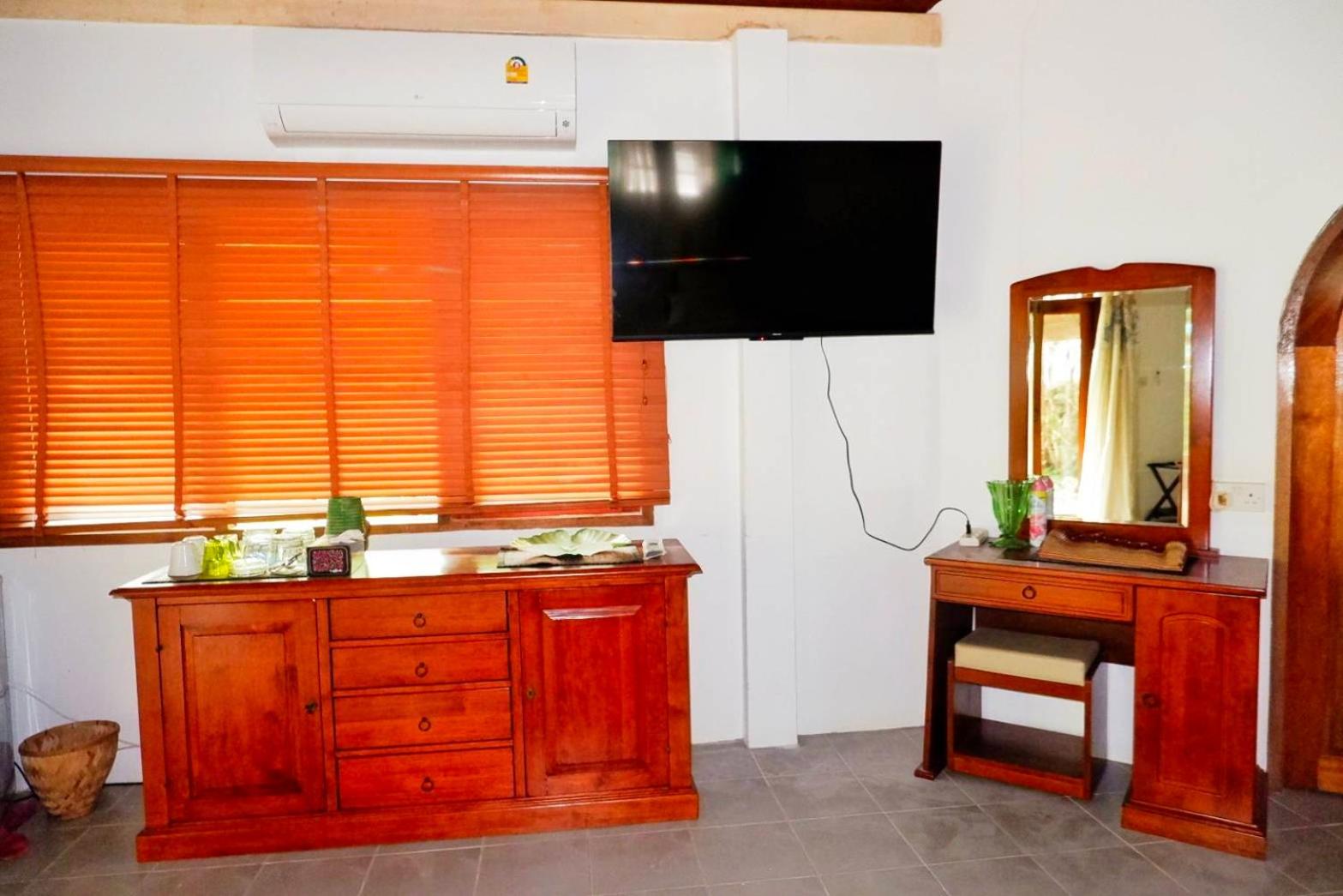 Superior Double Room photo 3