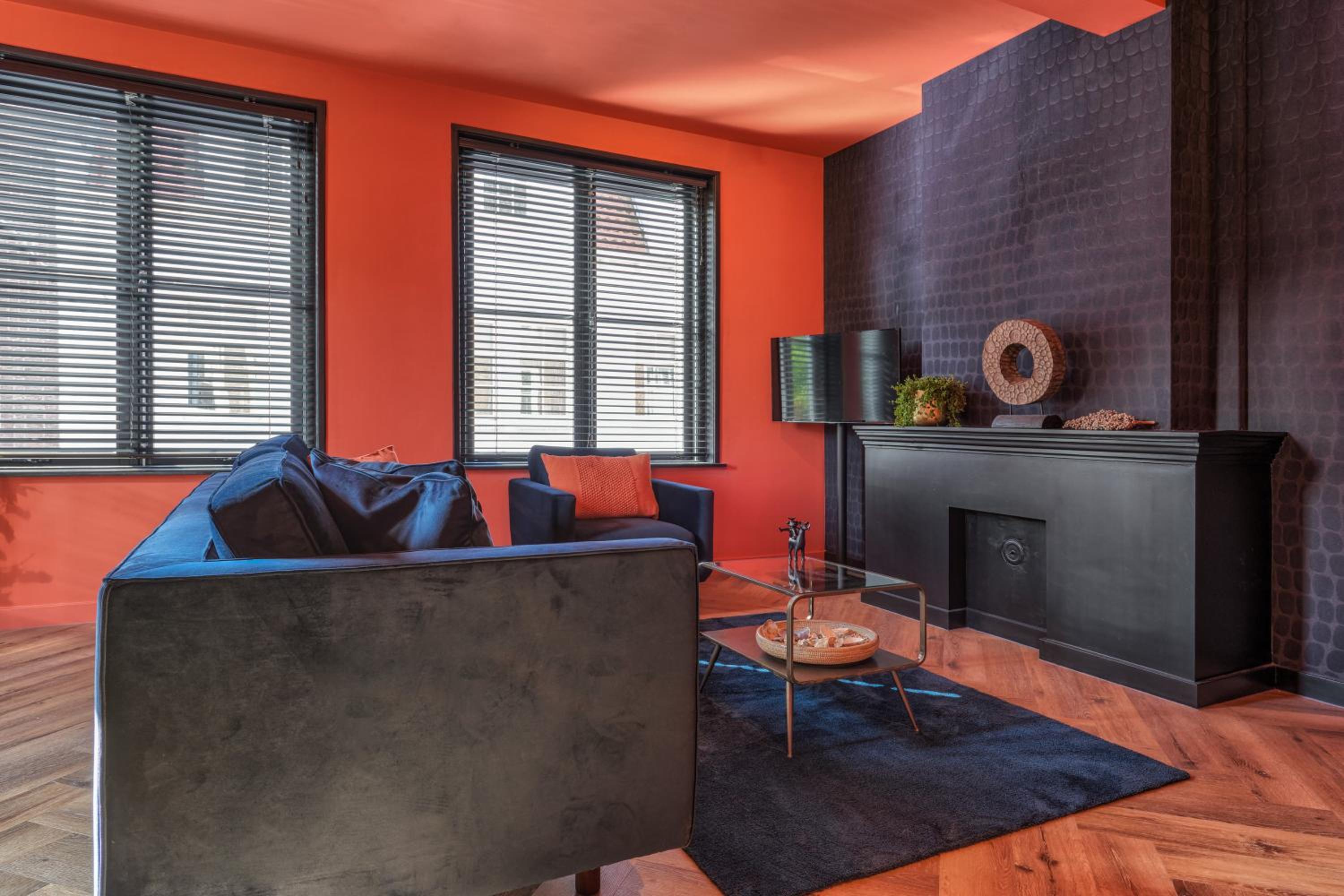 The Naranja Apartment with terrace photo 3