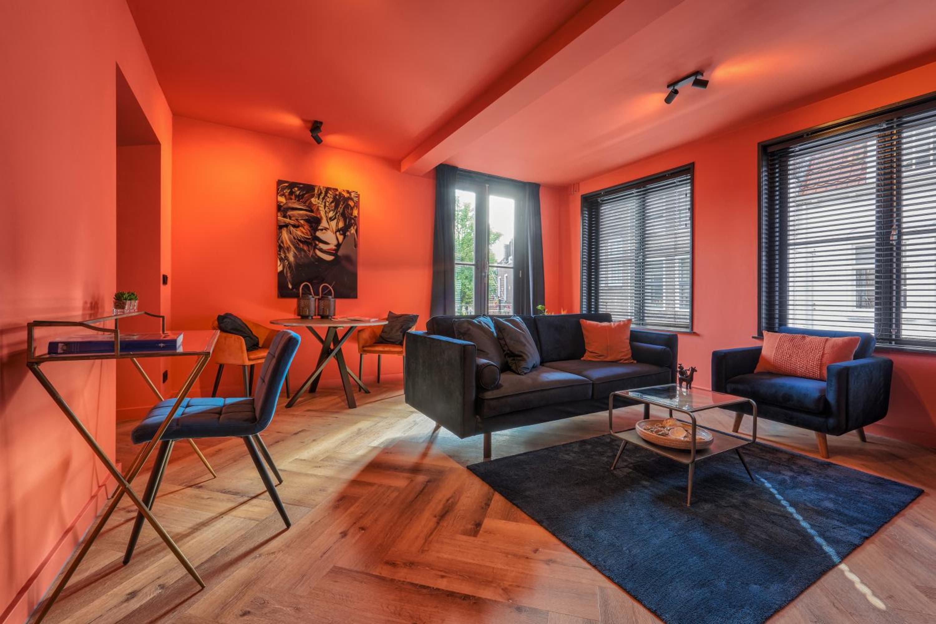 The Naranja Apartment with terrace photo 2