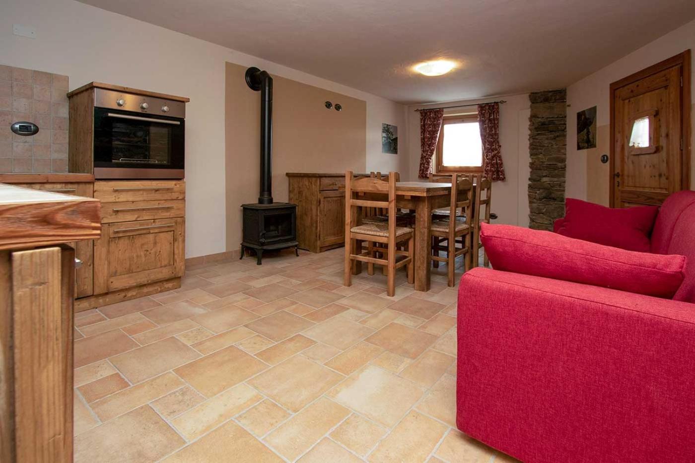 Superior Apartment photo 3