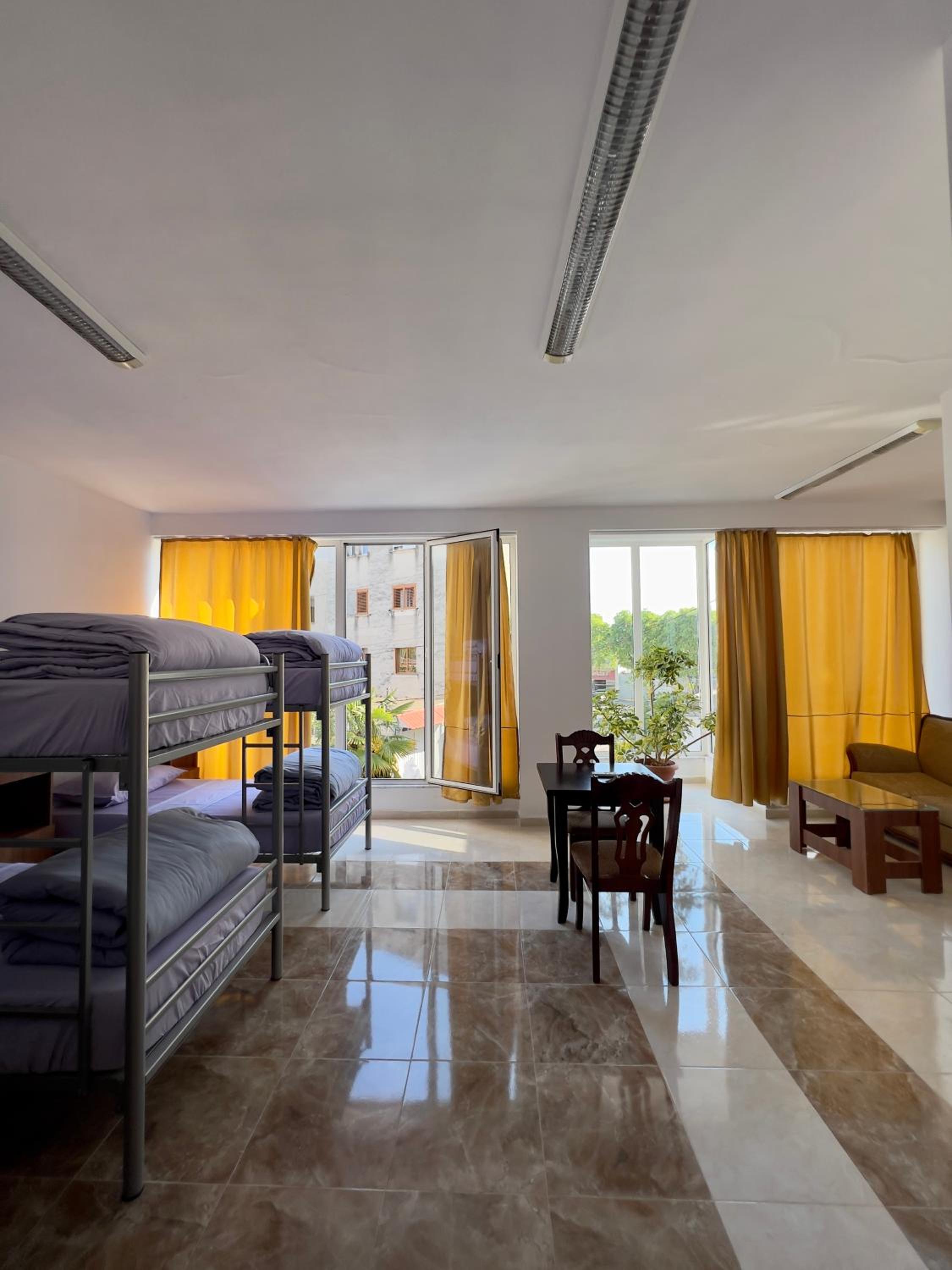Mixed Dormitory Room photo 1